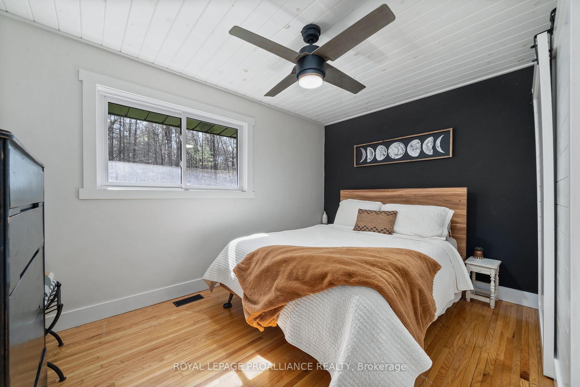 Photo 9 of 1317 Foxboro-Stirling Road, Quinte West, Sidney Ward — HOMEH