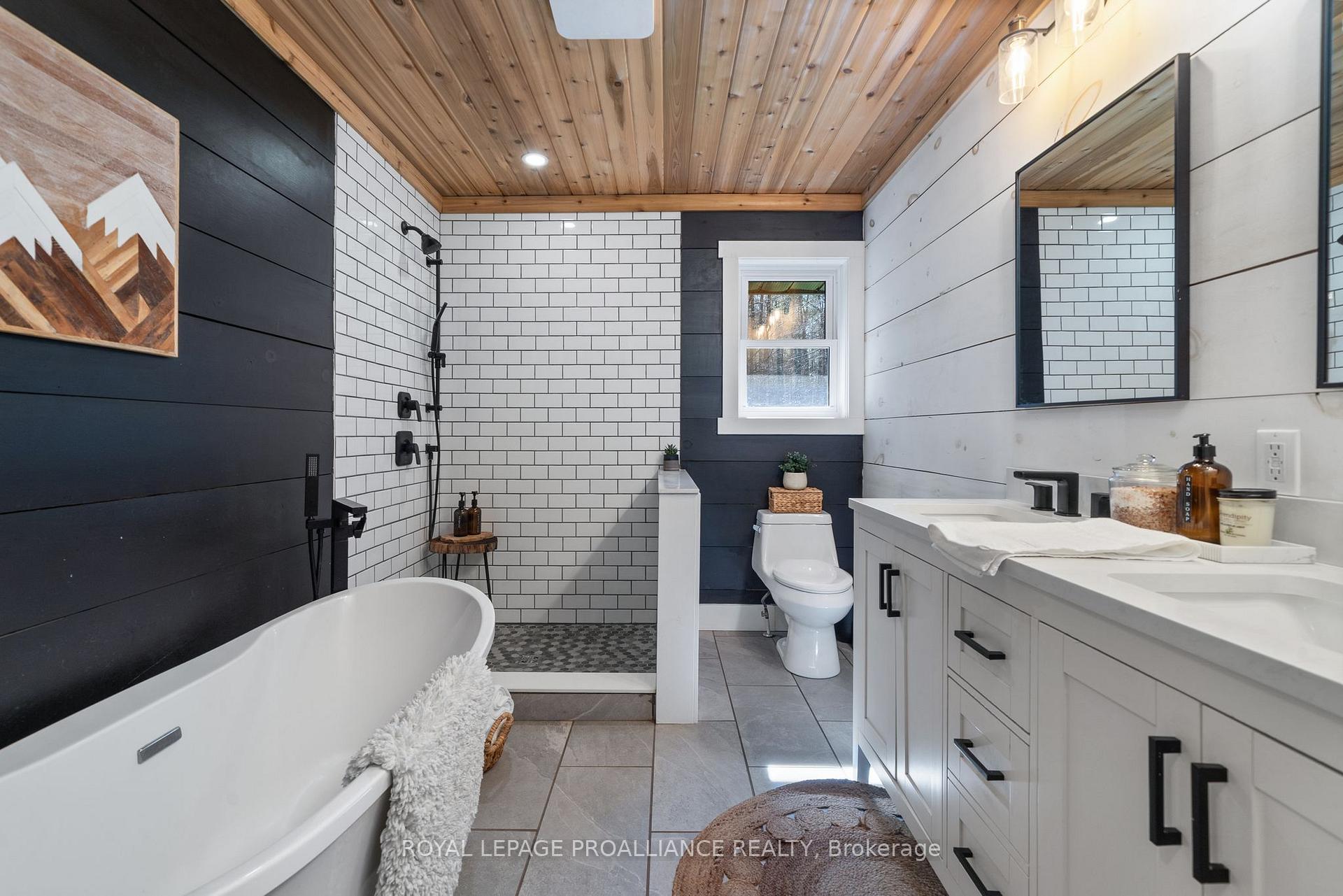 Photo 11 of 1317 Foxboro-Stirling Road, Quinte West, Sidney Ward — HOMEH