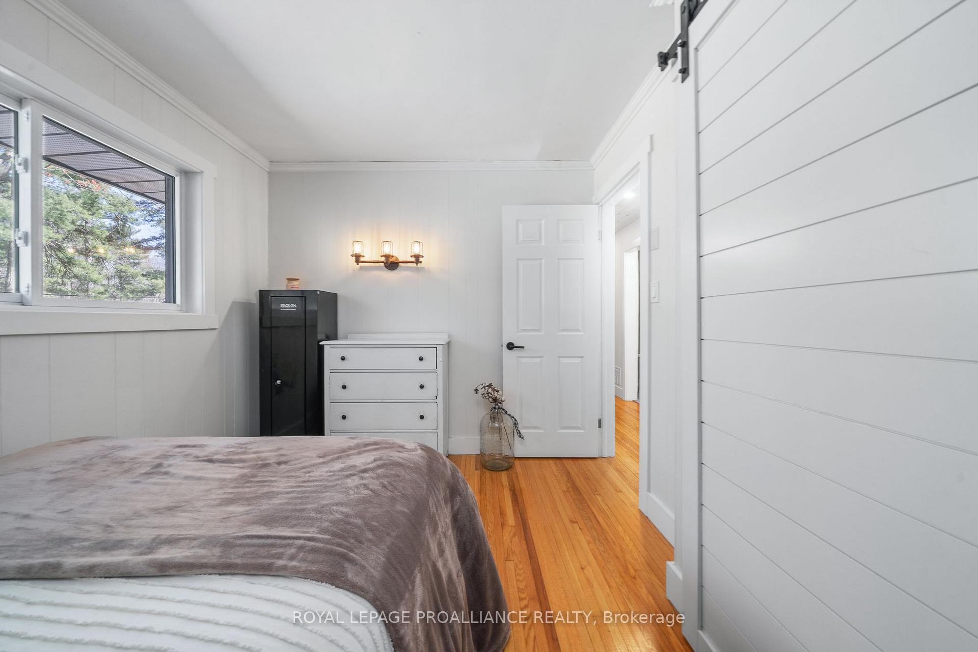 Photo 12 of 1317 Foxboro-Stirling Road, Quinte West, Sidney Ward — HOMEH