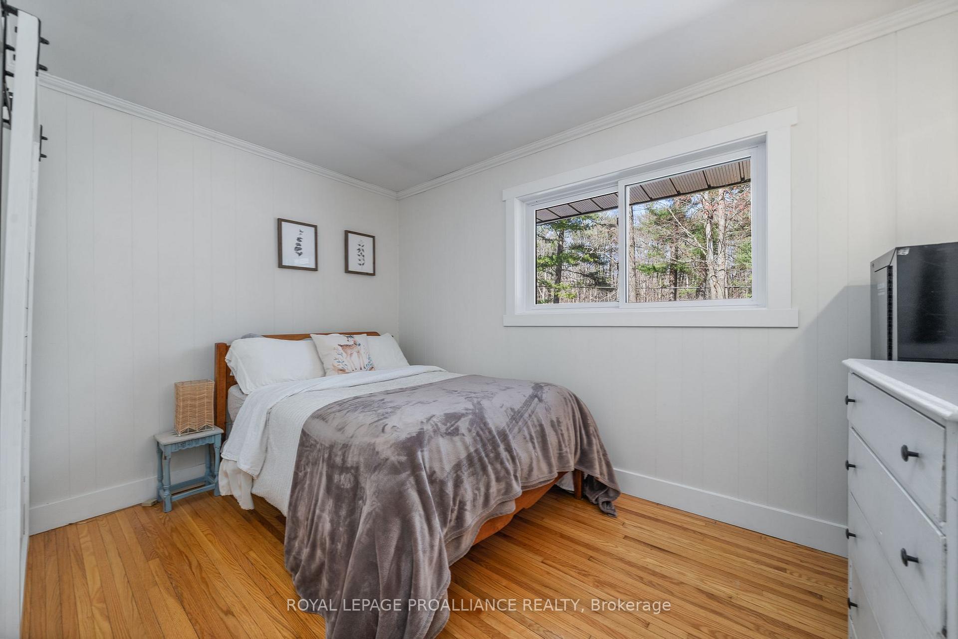 Photo 13 of 1317 Foxboro-Stirling Road, Quinte West, Sidney Ward — HOMEH