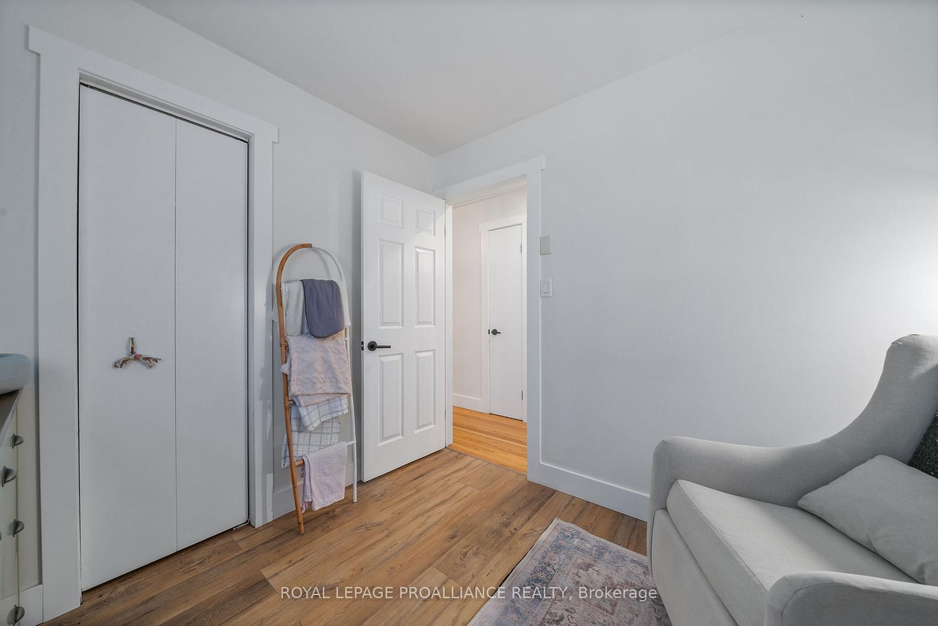 Photo 14 of 1317 Foxboro-Stirling Road, Quinte West, Sidney Ward — HOMEH