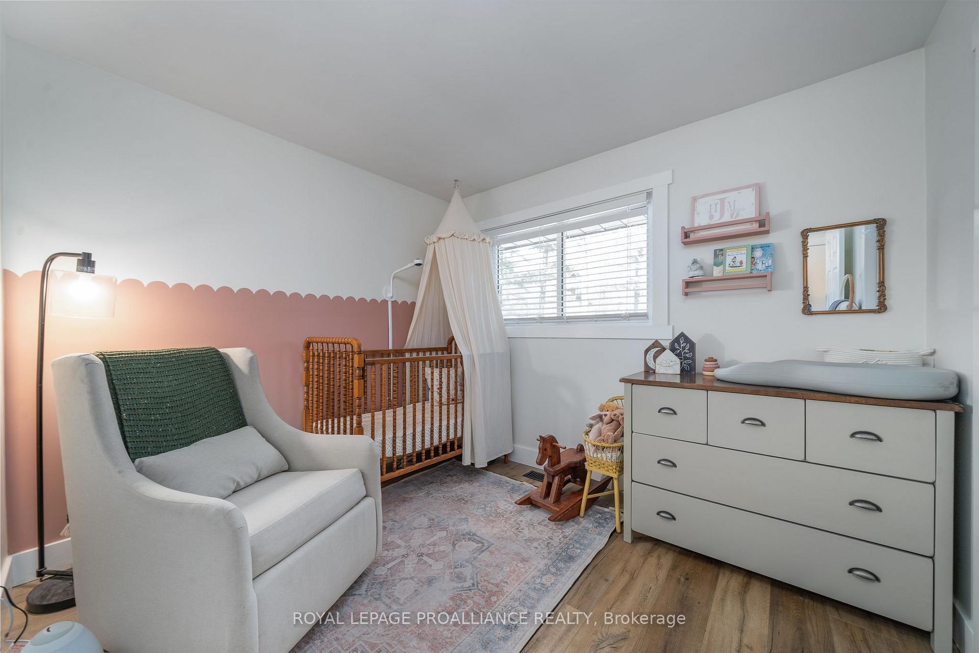 Photo 15 of 1317 Foxboro-Stirling Road, Quinte West, Sidney Ward — HOMEH