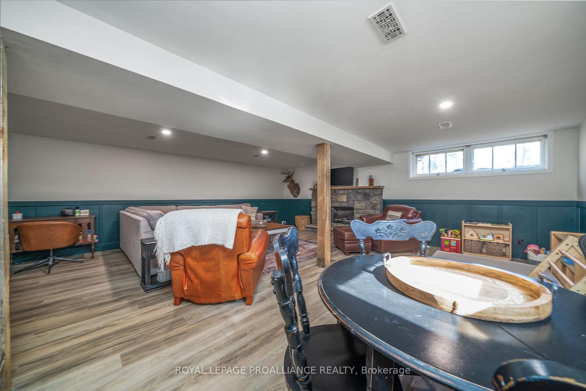 Photo 17 of 1317 Foxboro-Stirling Road, Quinte West, Sidney Ward — HOMEH