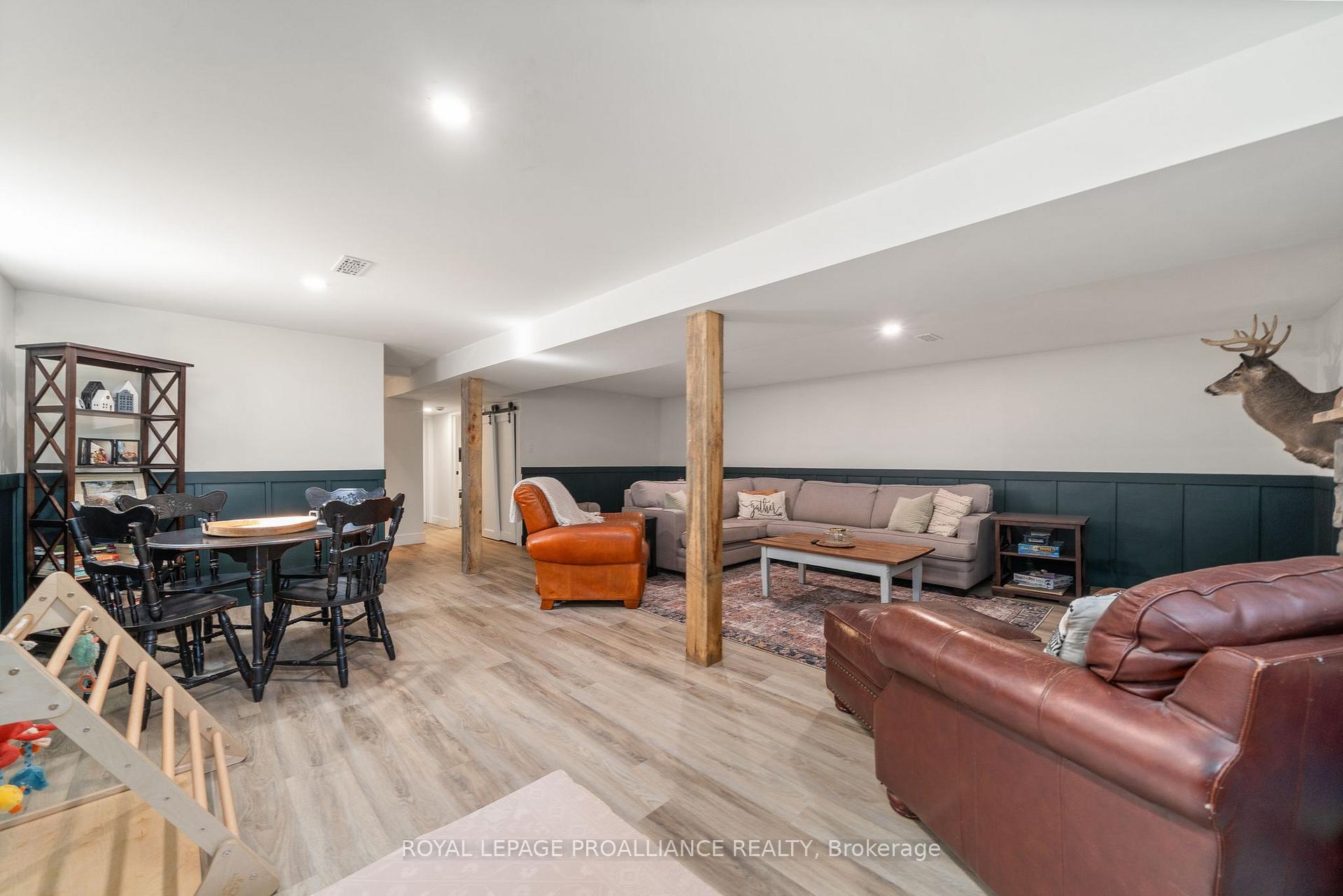 Photo 18 of 1317 Foxboro-Stirling Road, Quinte West, Sidney Ward — HOMEH