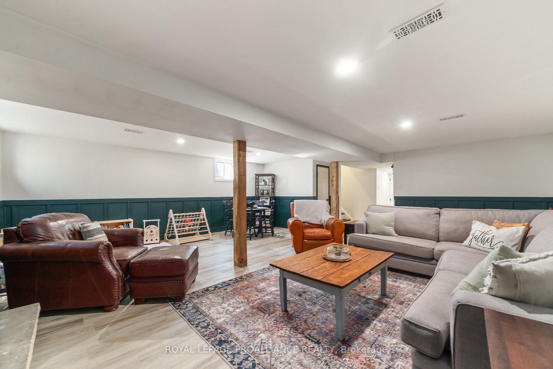 Photo 19 of 1317 Foxboro-Stirling Road, Quinte West, Sidney Ward — HOMEH