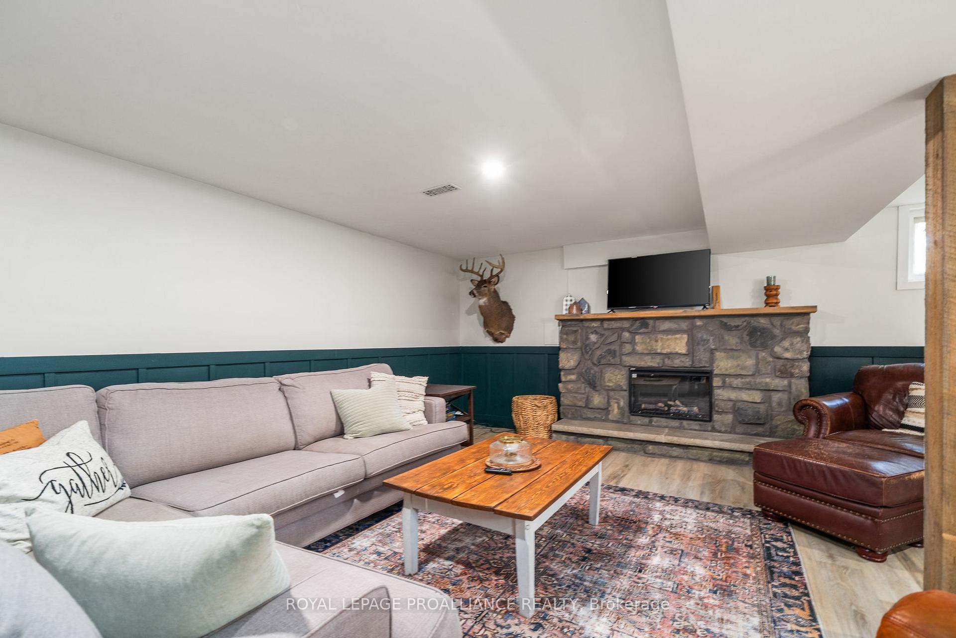 Photo 20 of 1317 Foxboro-Stirling Road, Quinte West, Sidney Ward — HOMEH
