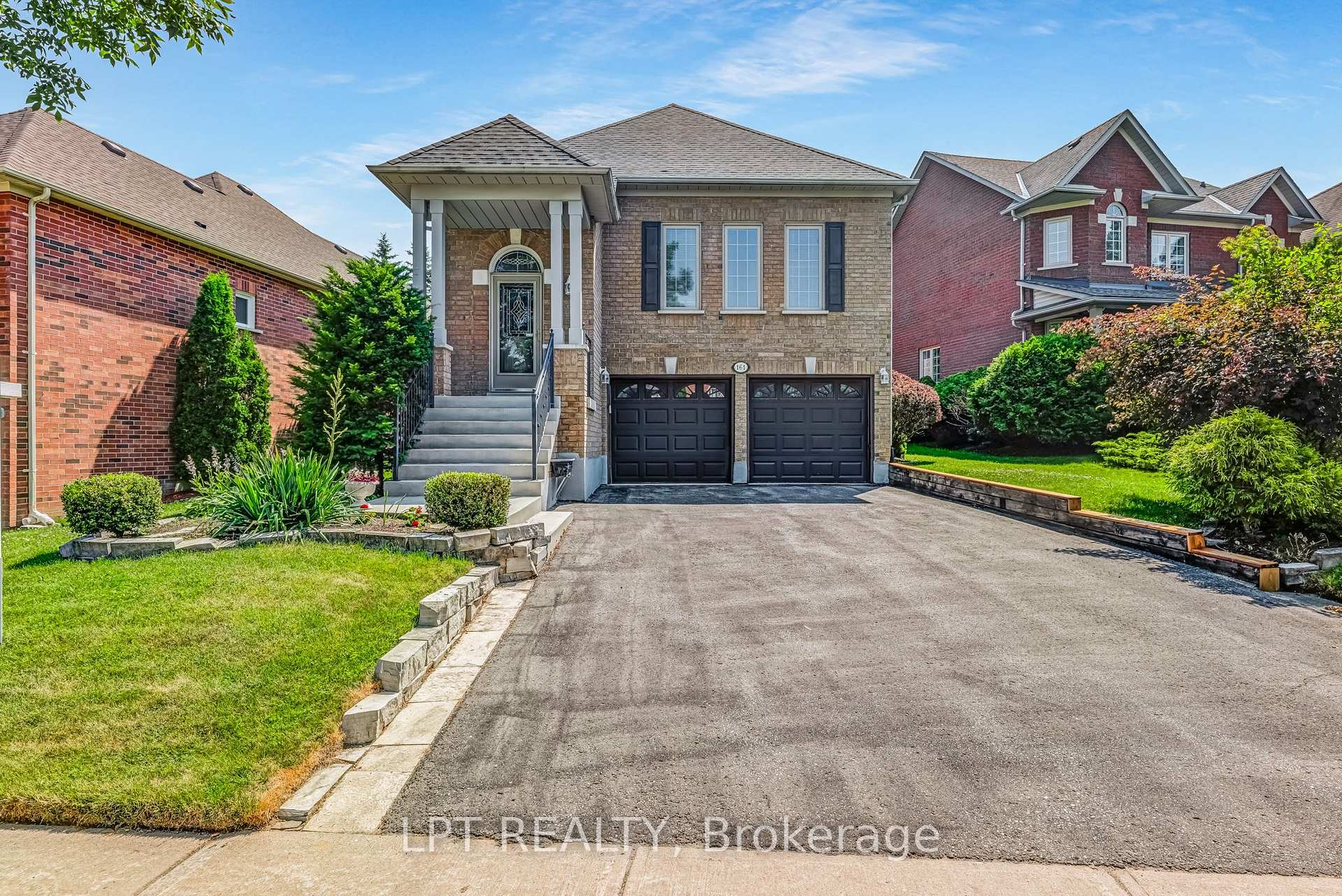 Photo 1 of 161 Deerglen Terrace, Aurora, Aurora Grove — HOMEH