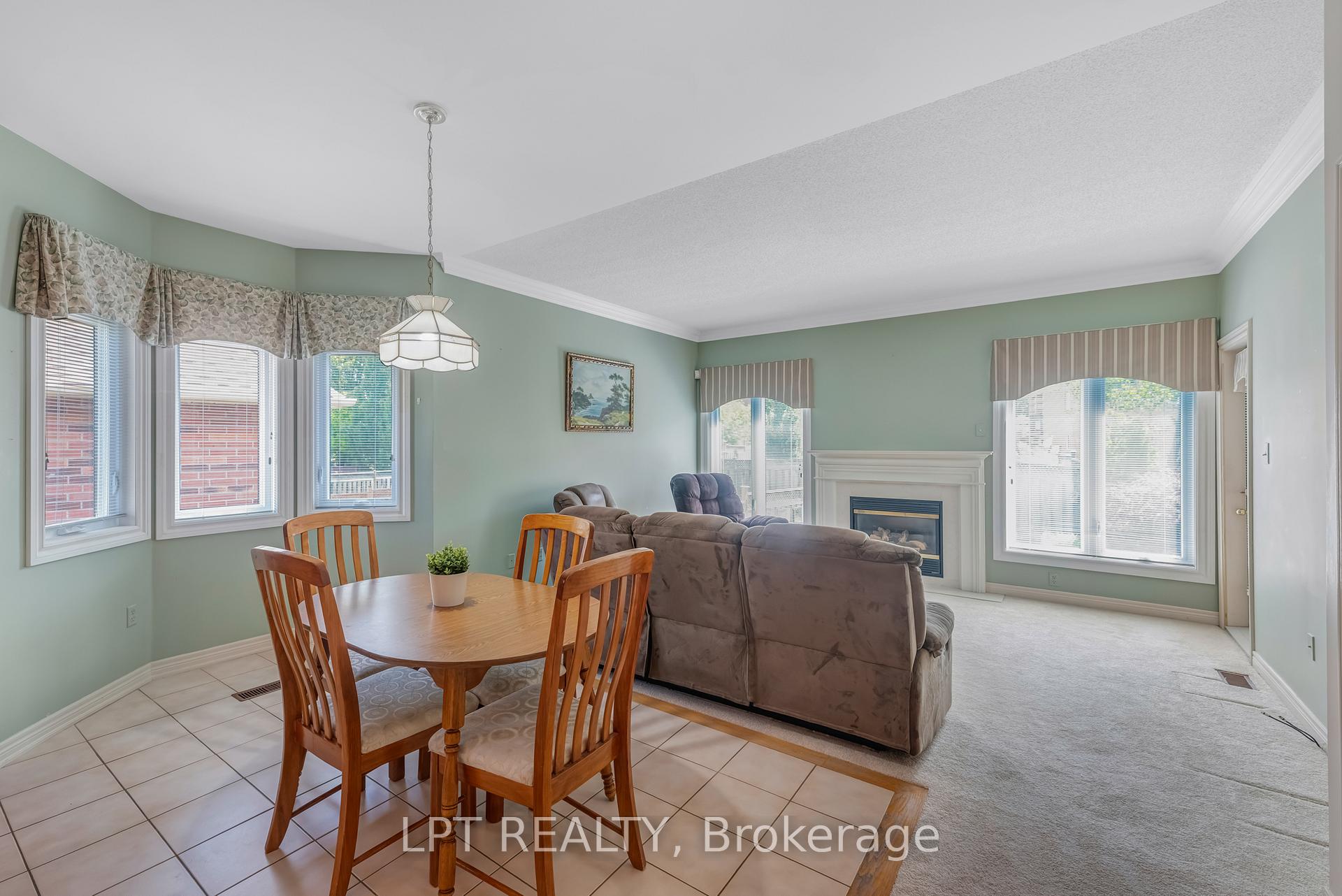 Photo 13 of 161 Deerglen Terrace, Aurora, Aurora Grove — HOMEH