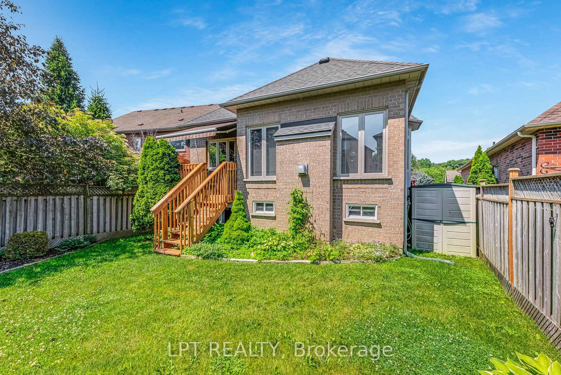 Photo 32 of 161 Deerglen Terrace, Aurora, Aurora Grove — HOMEH