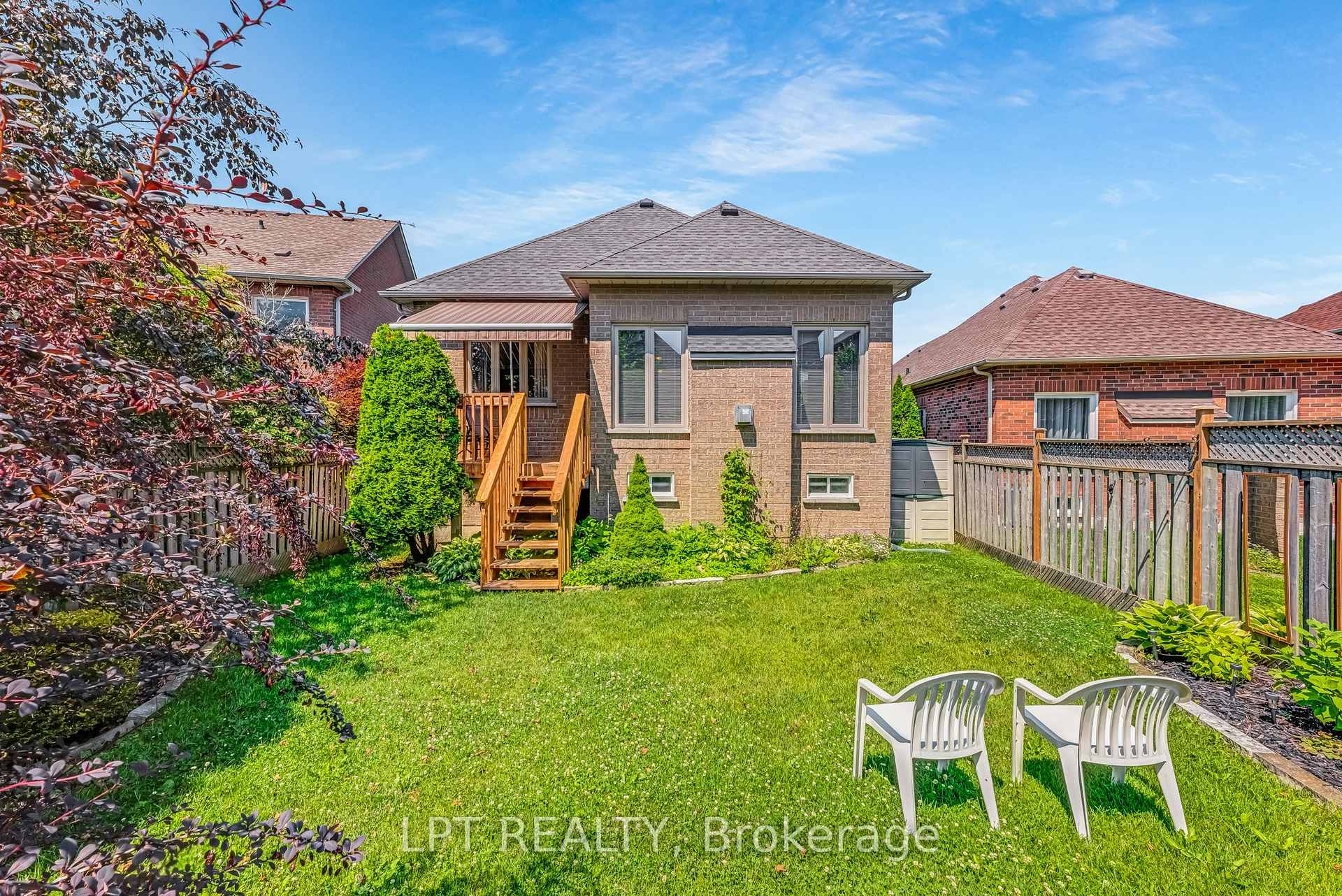 Photo 27 of 161 Deerglen Terrace, Aurora, Aurora Grove — HOMEH