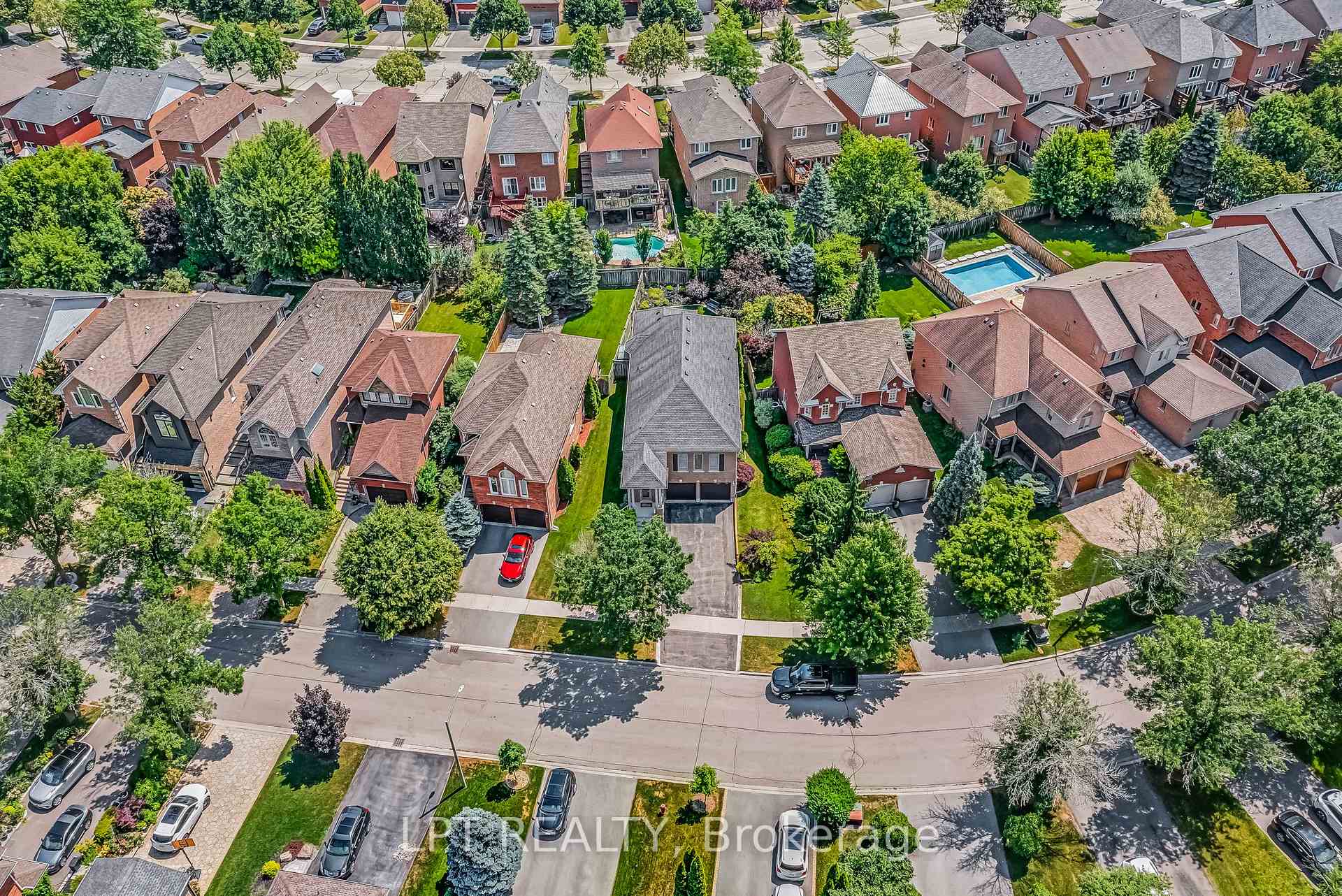 Photo 38 of 161 Deerglen Terrace, Aurora, Aurora Grove — HOMEH