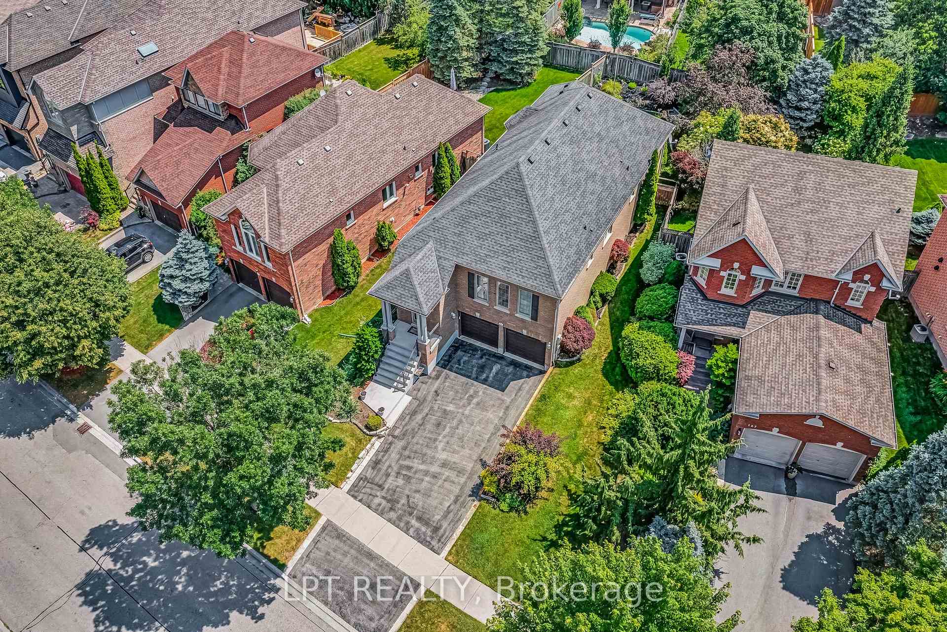 Photo 30 of 161 Deerglen Terrace, Aurora, Aurora Grove — HOMEH