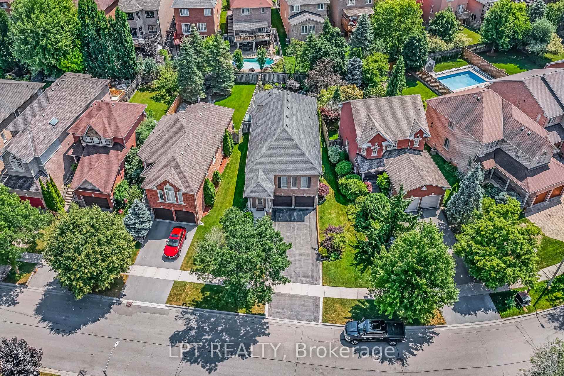 Photo 39 of 161 Deerglen Terrace, Aurora, Aurora Grove — HOMEH