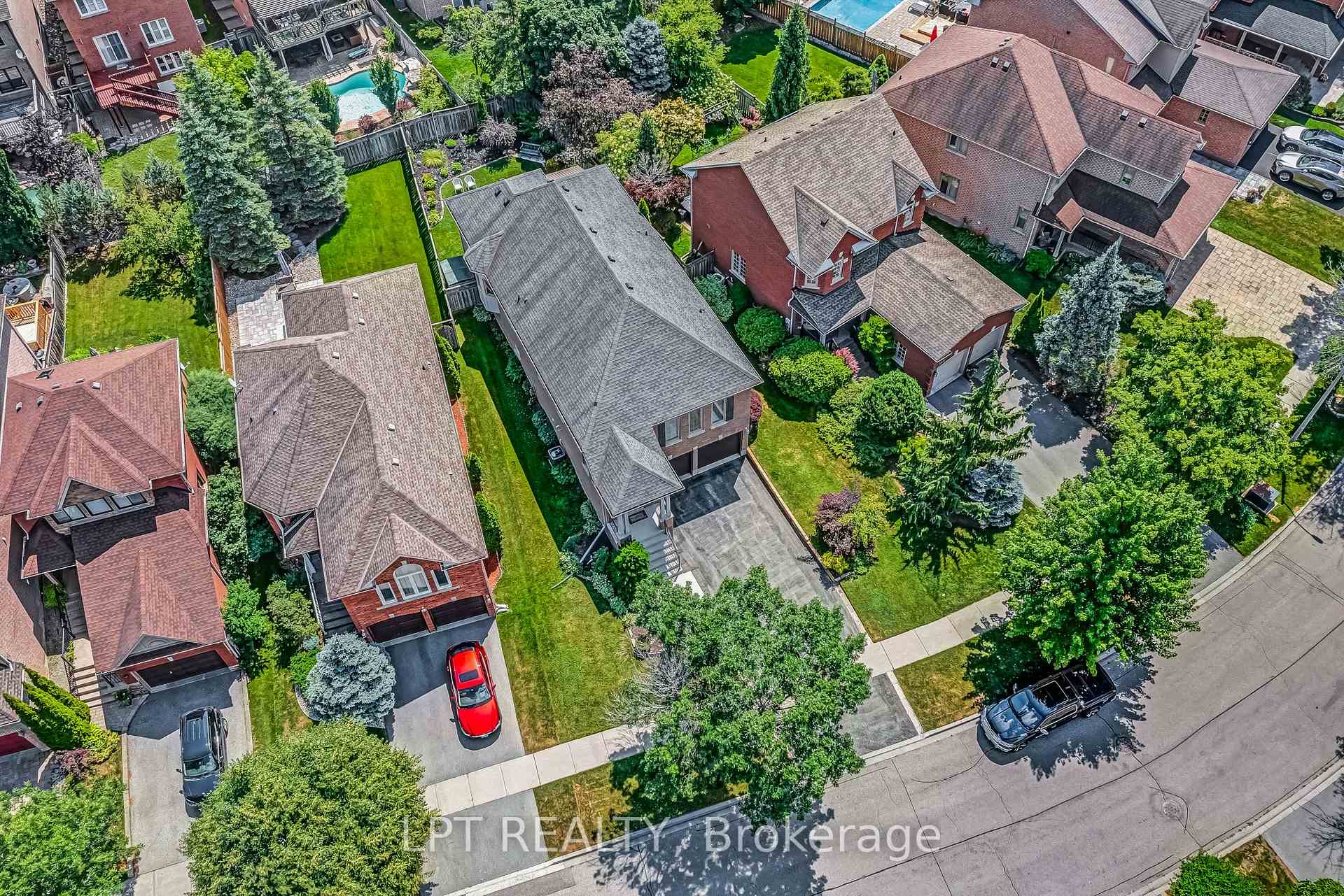 Photo 29 of 161 Deerglen Terrace, Aurora, Aurora Grove — HOMEH