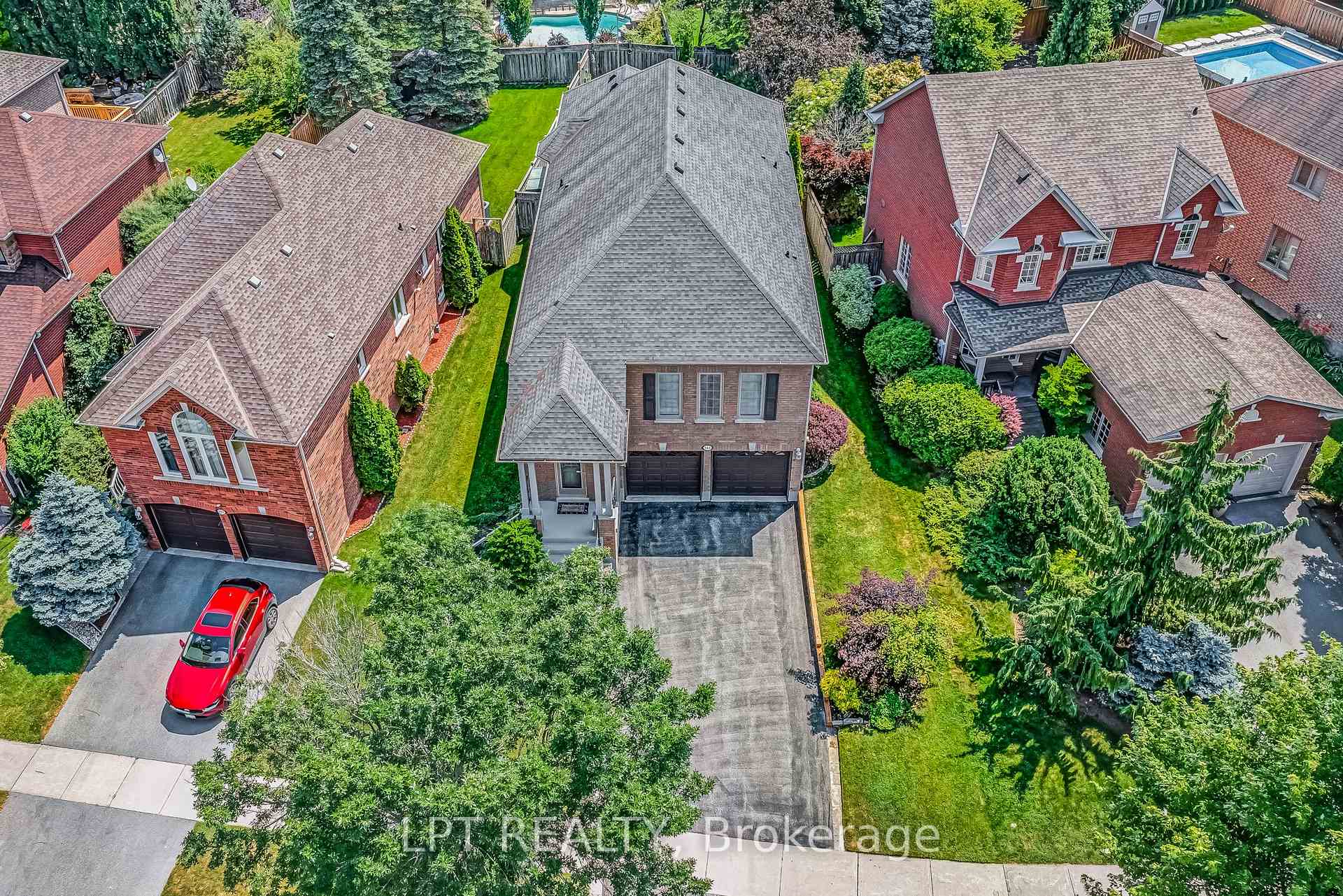 Photo 33 of 161 Deerglen Terrace, Aurora, Aurora Grove — HOMEH