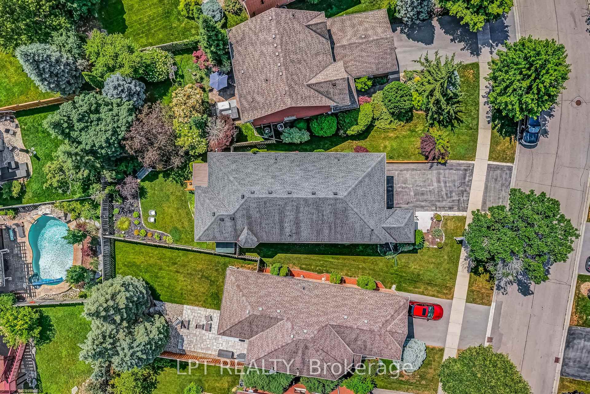 Photo 34 of 161 Deerglen Terrace, Aurora, Aurora Grove — HOMEH