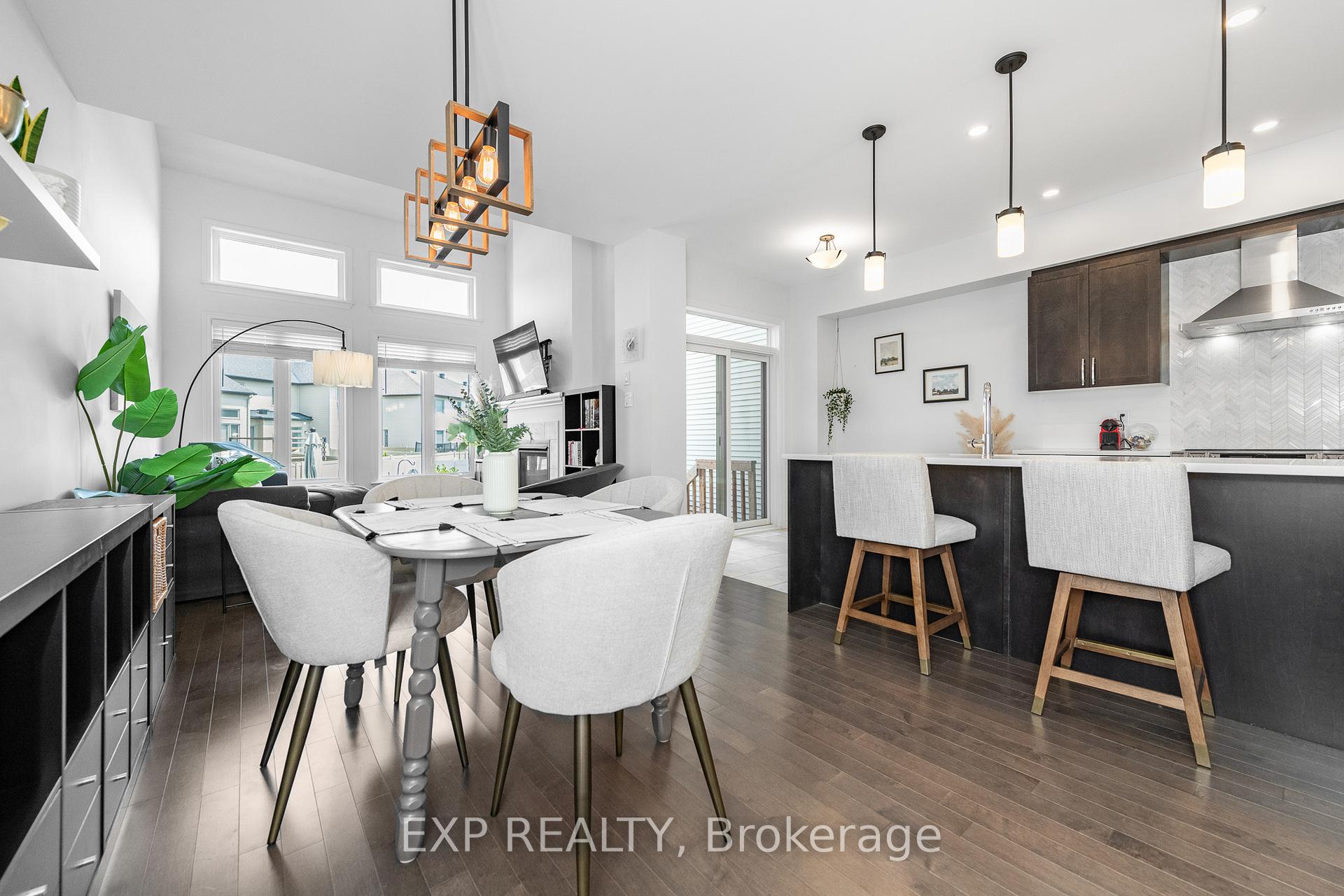 Photo 7 of 709 Capricorn Circle, Ottawa, Riverside South/Gloucester Glen — HOMEH