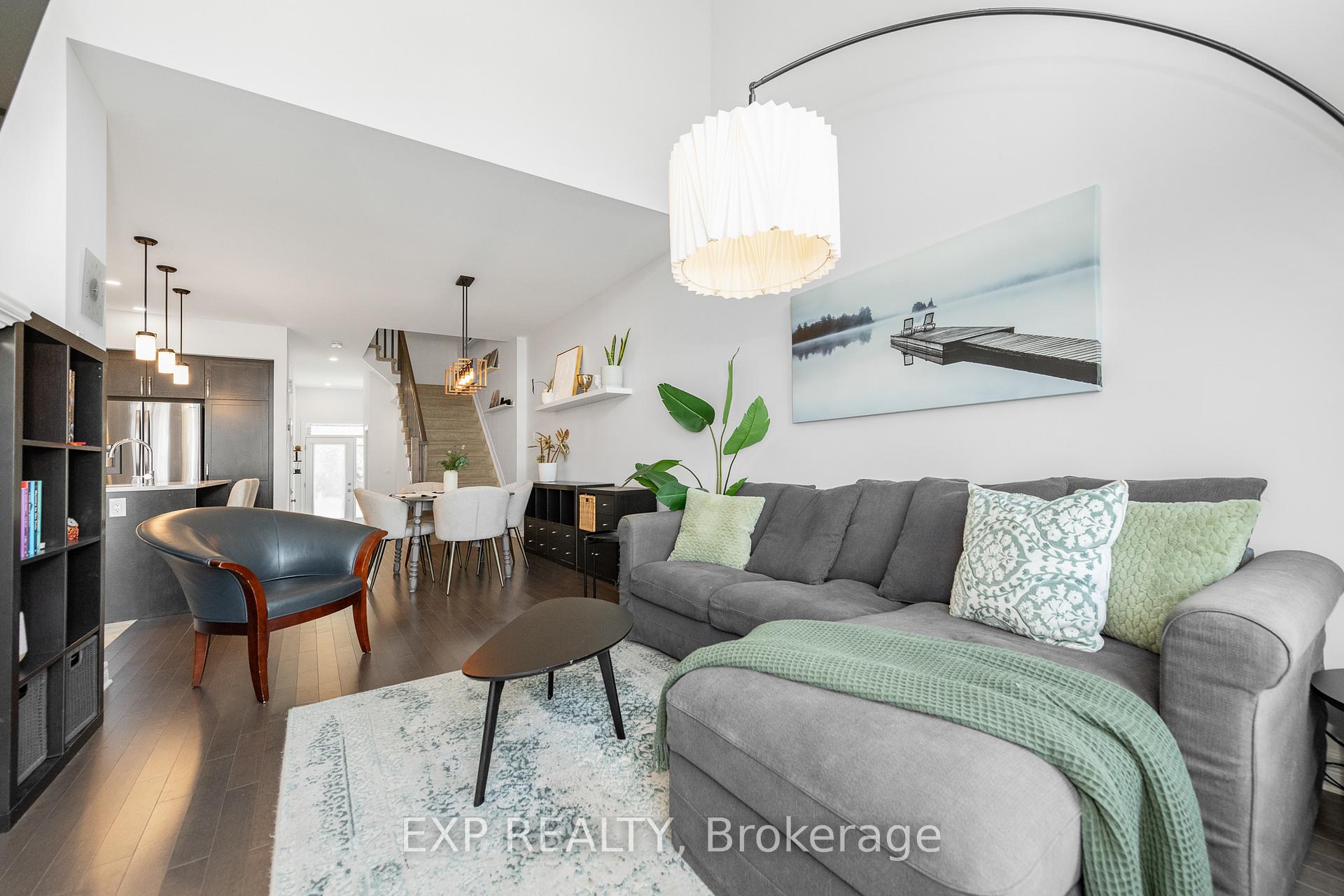 Photo 18 of 709 Capricorn Circle, Ottawa, Riverside South/Gloucester Glen — HOMEH