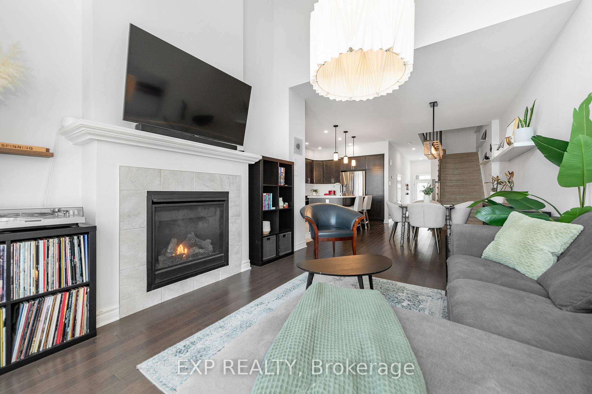Photo 19 of 709 Capricorn Circle, Ottawa, Riverside South/Gloucester Glen — HOMEH