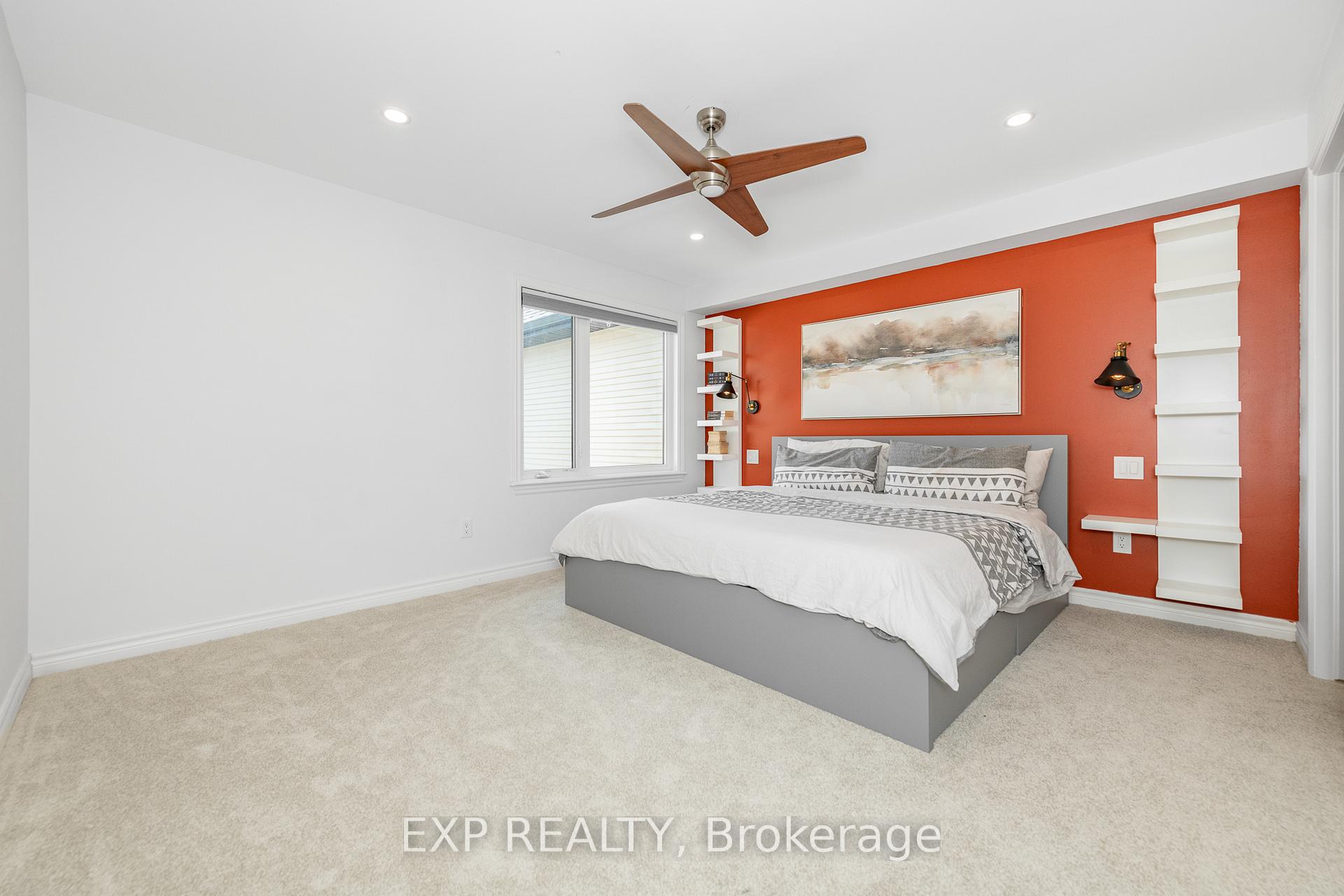 Photo 22 of 709 Capricorn Circle, Ottawa, Riverside South/Gloucester Glen — HOMEH