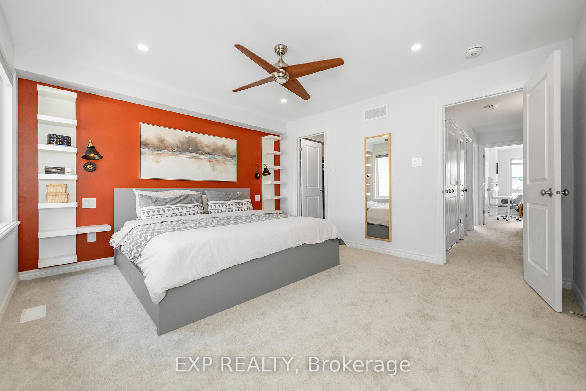 Photo 24 of 709 Capricorn Circle, Ottawa, Riverside South/Gloucester Glen — HOMEH