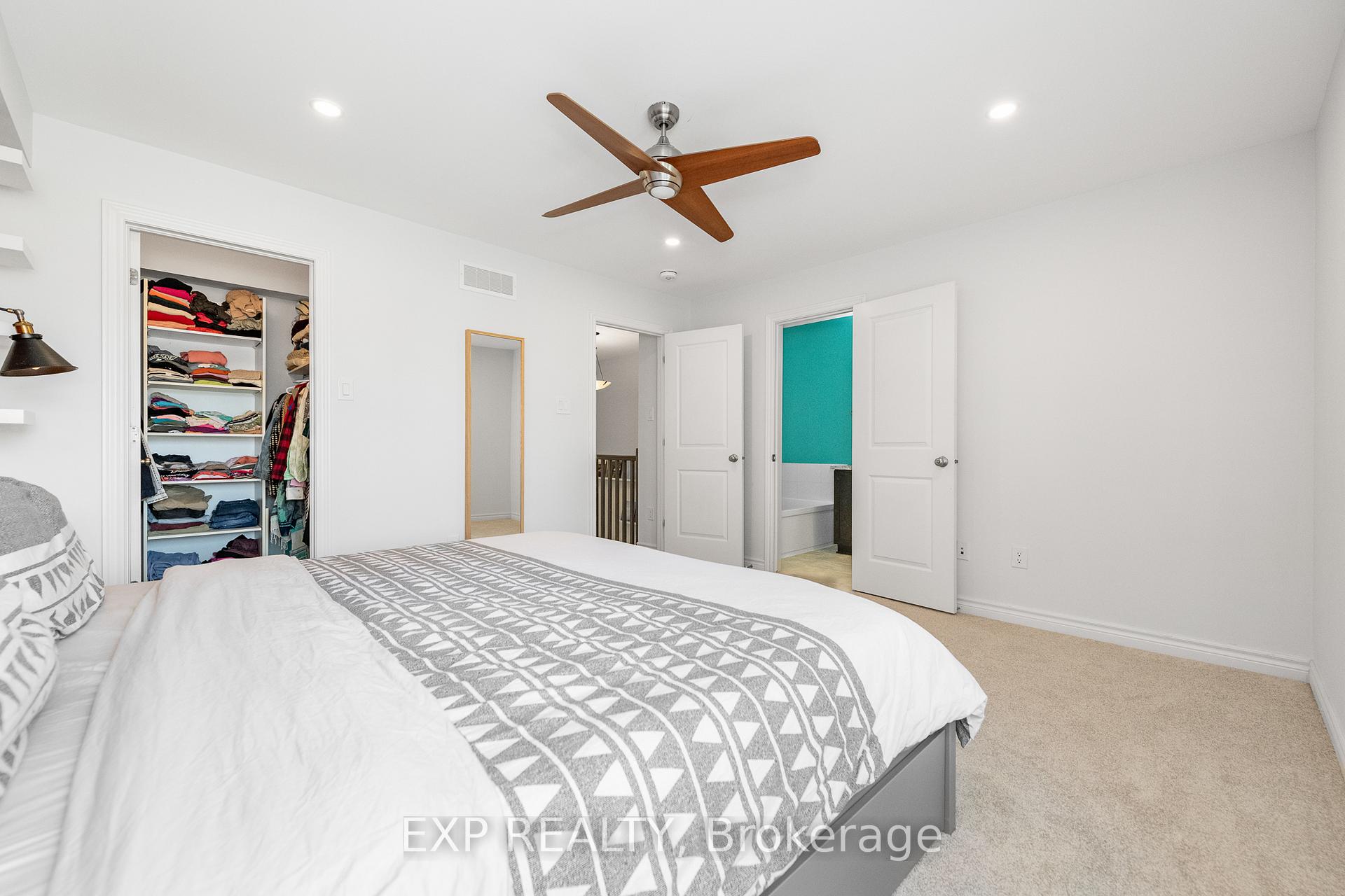 Photo 23 of 709 Capricorn Circle, Ottawa, Riverside South/Gloucester Glen — HOMEH