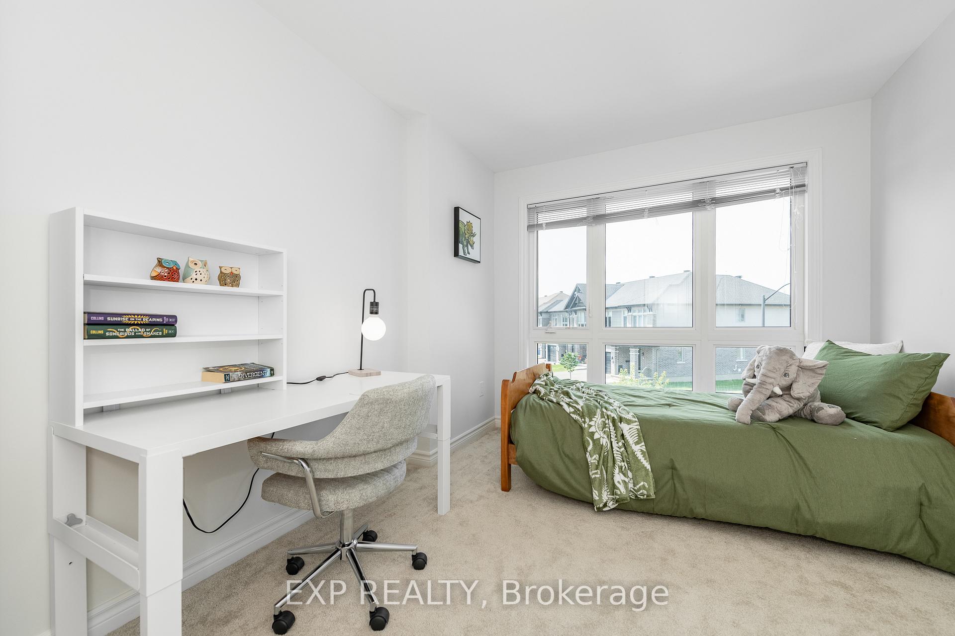 Photo 29 of 709 Capricorn Circle, Ottawa, Riverside South/Gloucester Glen — HOMEH