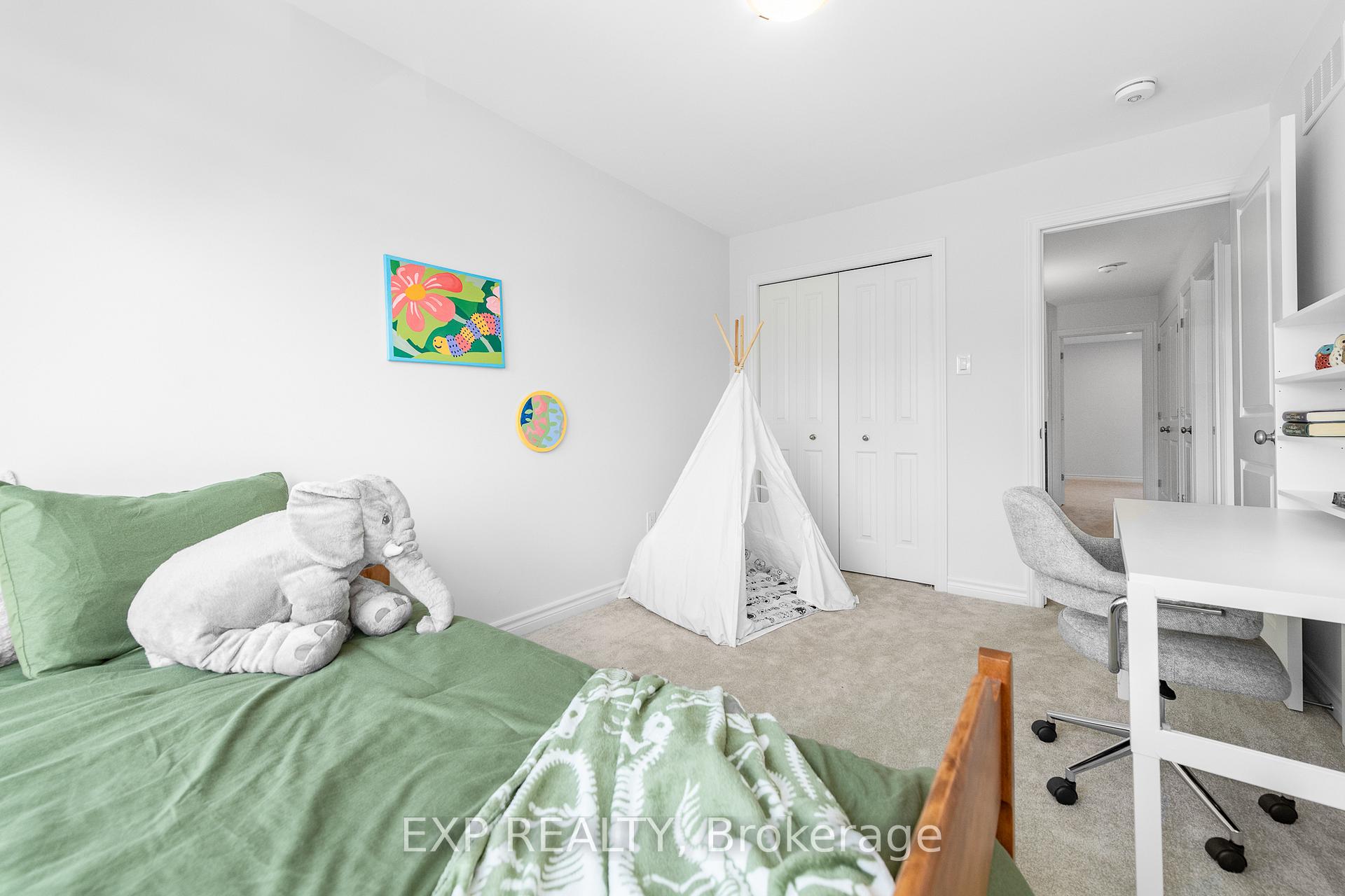 Photo 28 of 709 Capricorn Circle, Ottawa, Riverside South/Gloucester Glen — HOMEH
