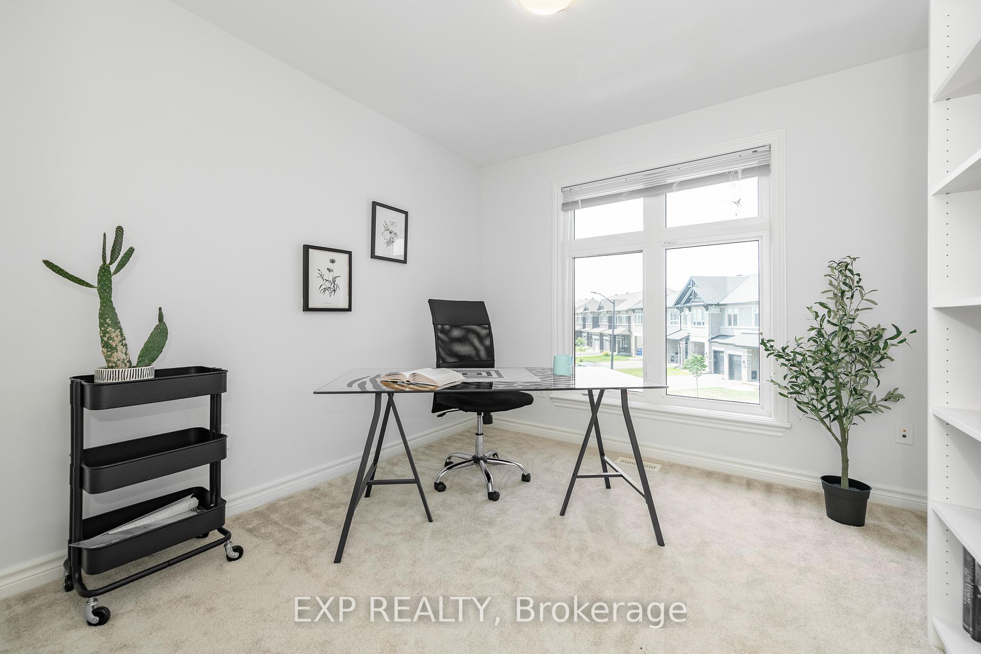 Photo 31 of 709 Capricorn Circle, Ottawa, Riverside South/Gloucester Glen — HOMEH