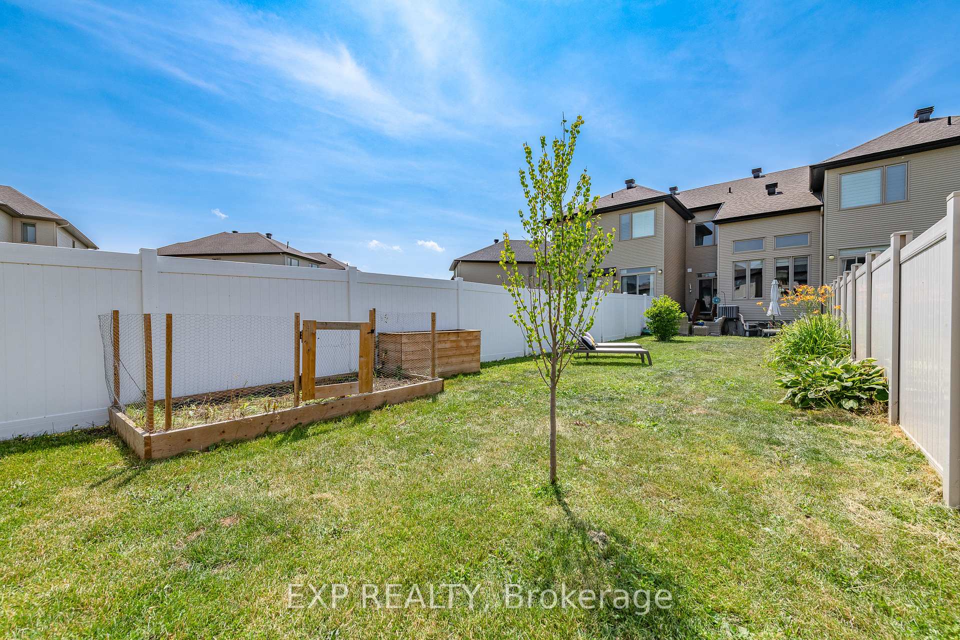 Photo 35 of 709 Capricorn Circle, Ottawa, Riverside South/Gloucester Glen — HOMEH