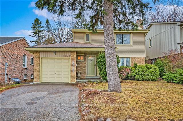 Photo 1 of 1103 Glenanna Road, Pickering, Liverpool — HOMEH