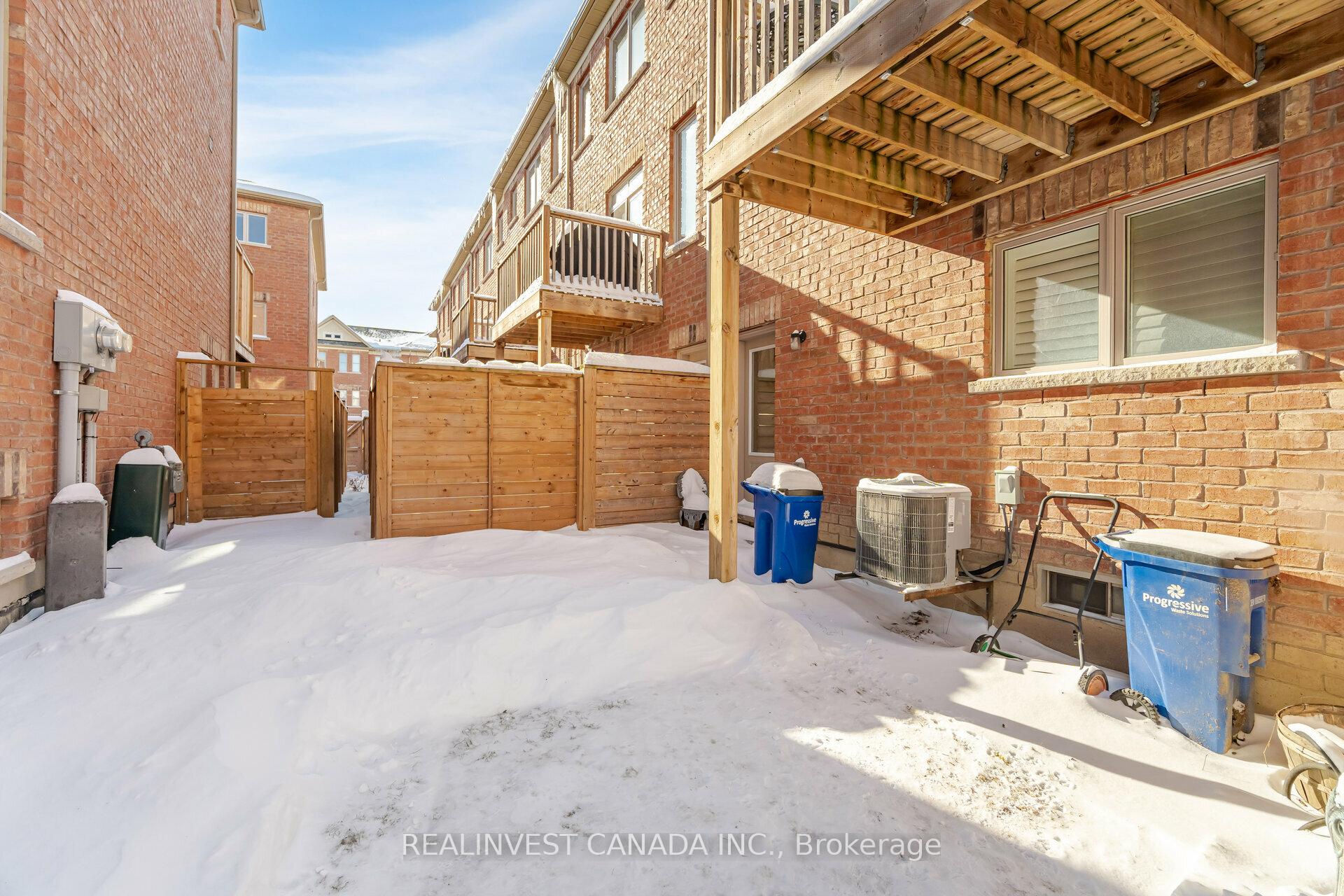 Photo 28 of 42 City Park Circle, Vaughan, West Woodbridge — HOMEH