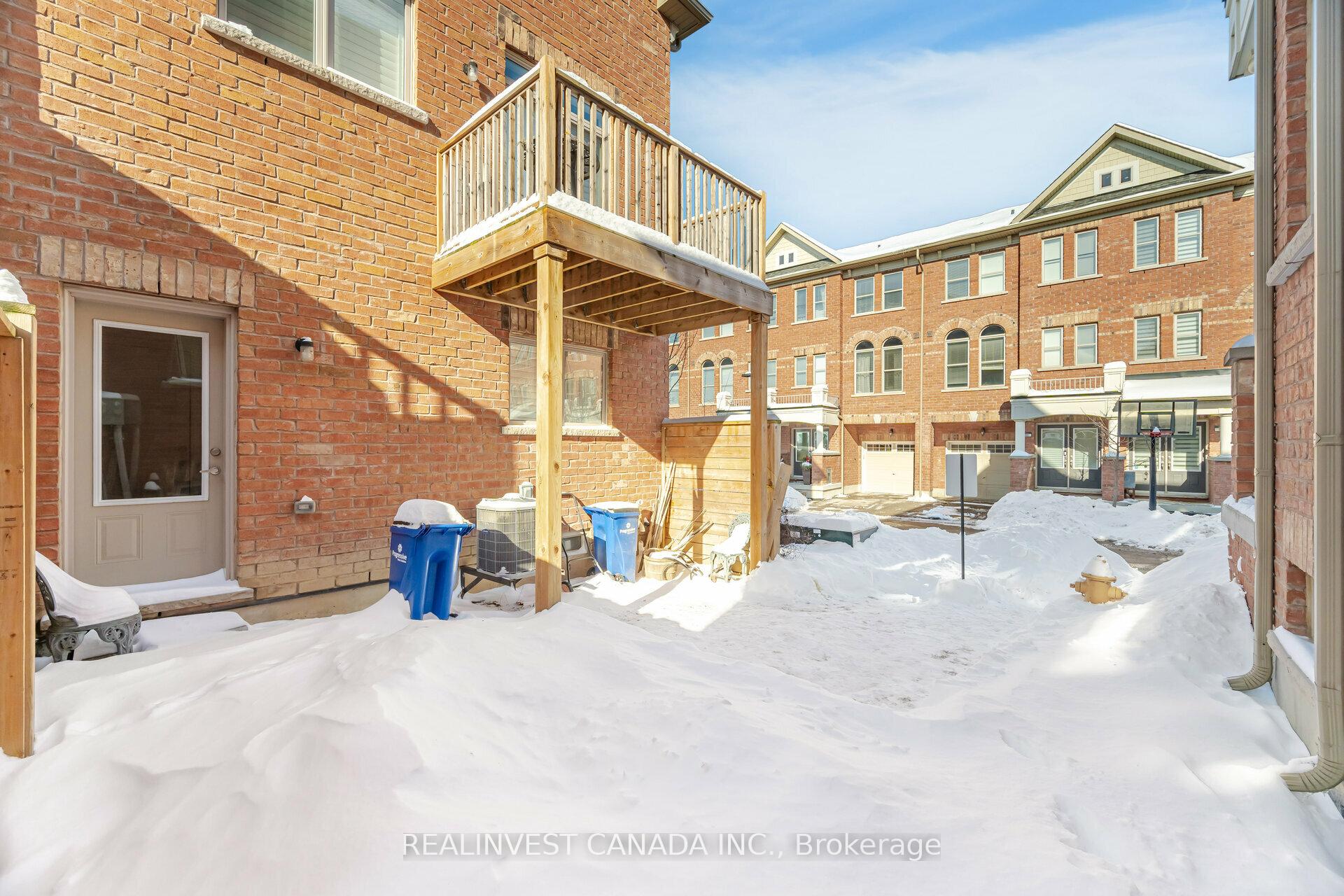 Photo 30 of 42 City Park Circle, Vaughan, West Woodbridge — HOMEH