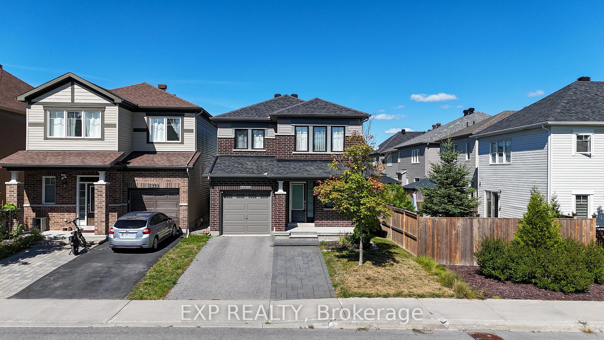 Photo 1 of 3545 Woodroffe Avenue, Ottawa, Barrhaven - Strandherd — HOMEH