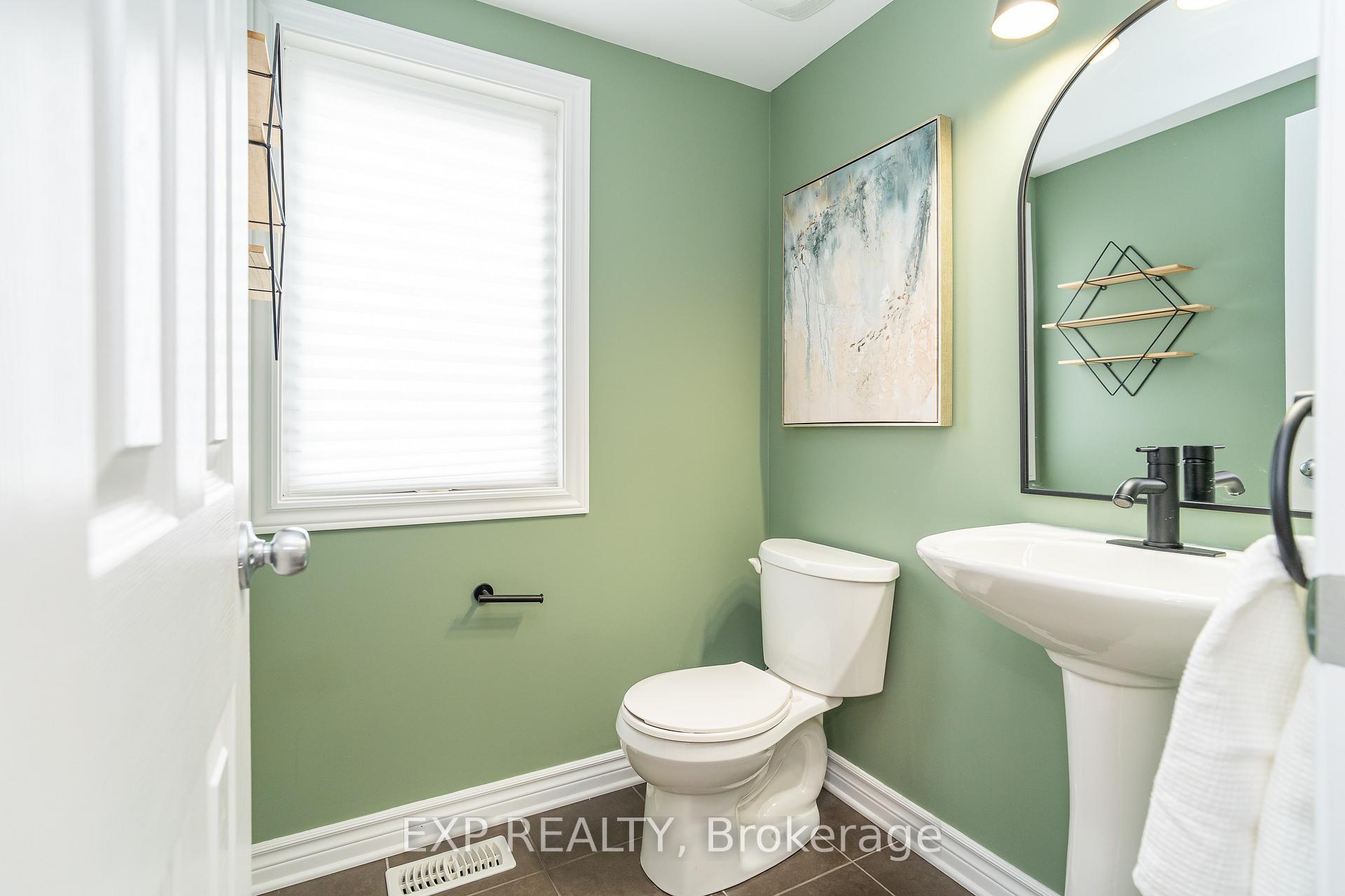 Photo 5 of 3545 Woodroffe Avenue, Ottawa, Barrhaven - Strandherd — HOMEH