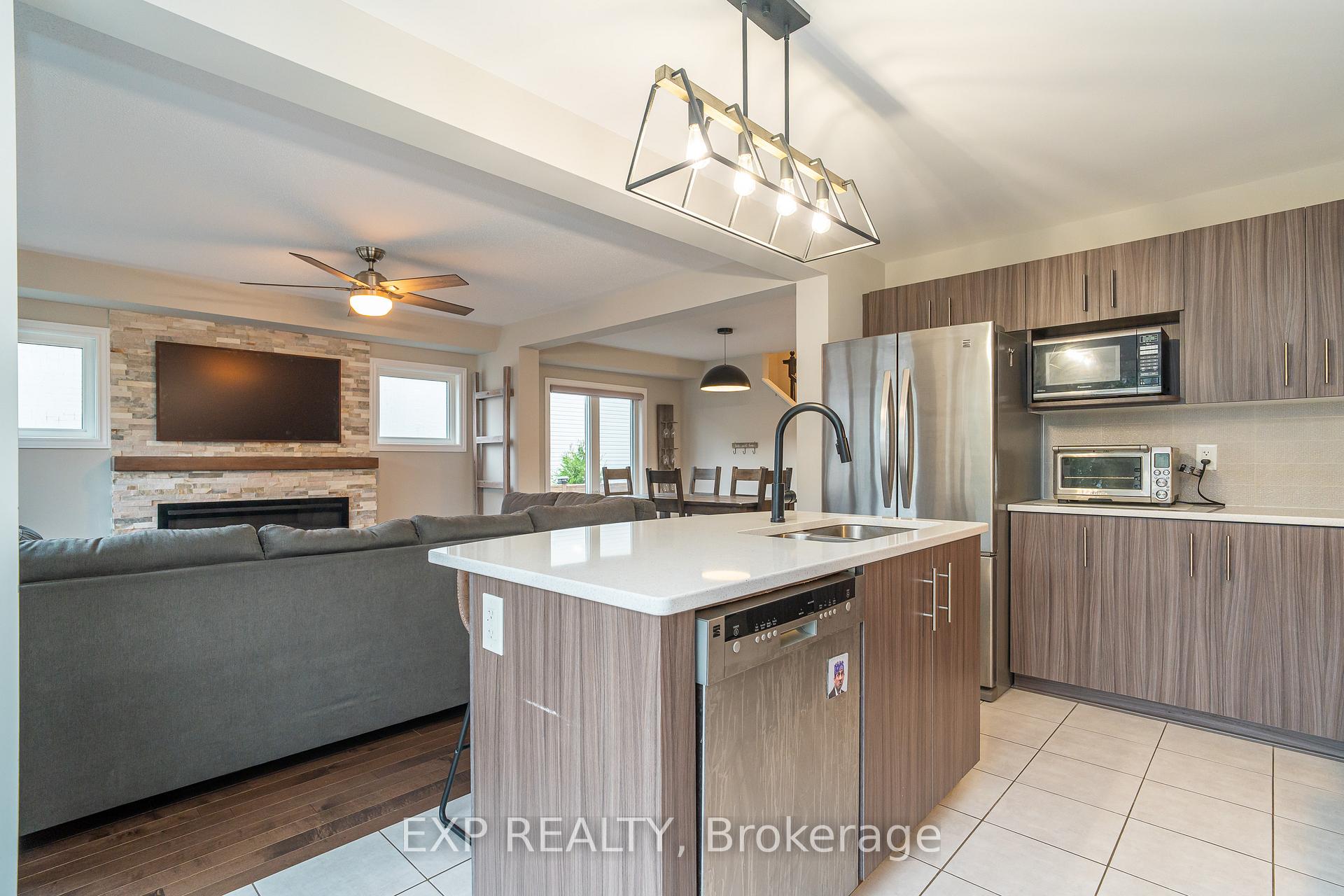 Photo 15 of 3545 Woodroffe Avenue, Ottawa, Barrhaven - Strandherd — HOMEH
