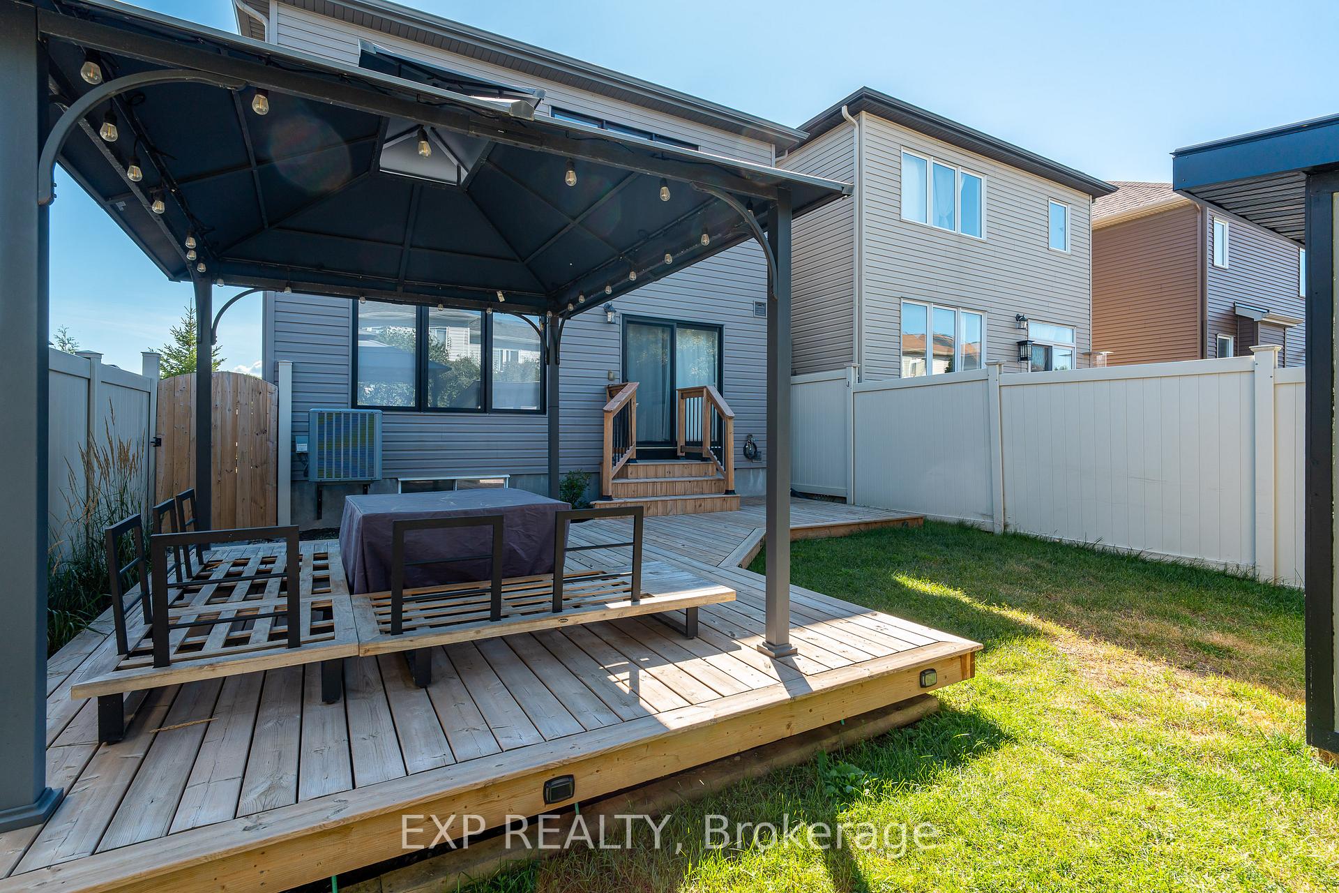 Photo 42 of 3545 Woodroffe Avenue, Ottawa, Barrhaven - Strandherd — HOMEH