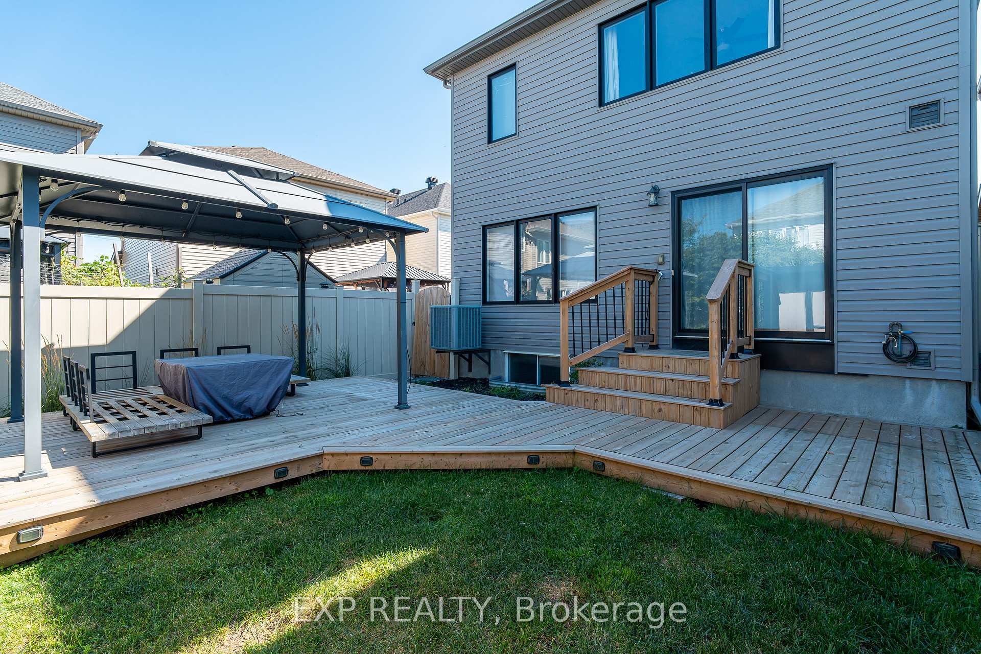 Photo 36 of 3545 Woodroffe Avenue, Ottawa, Barrhaven - Strandherd — HOMEH