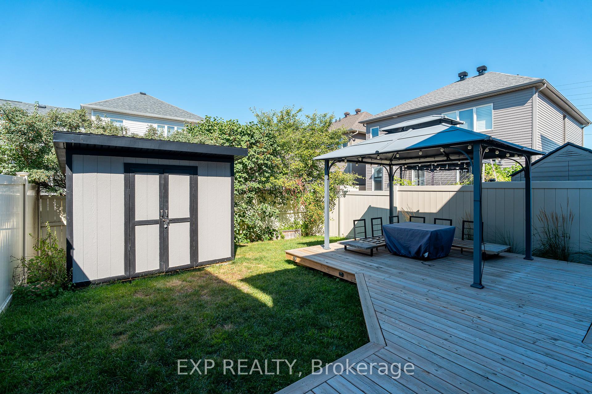 Photo 40 of 3545 Woodroffe Avenue, Ottawa, Barrhaven - Strandherd — HOMEH