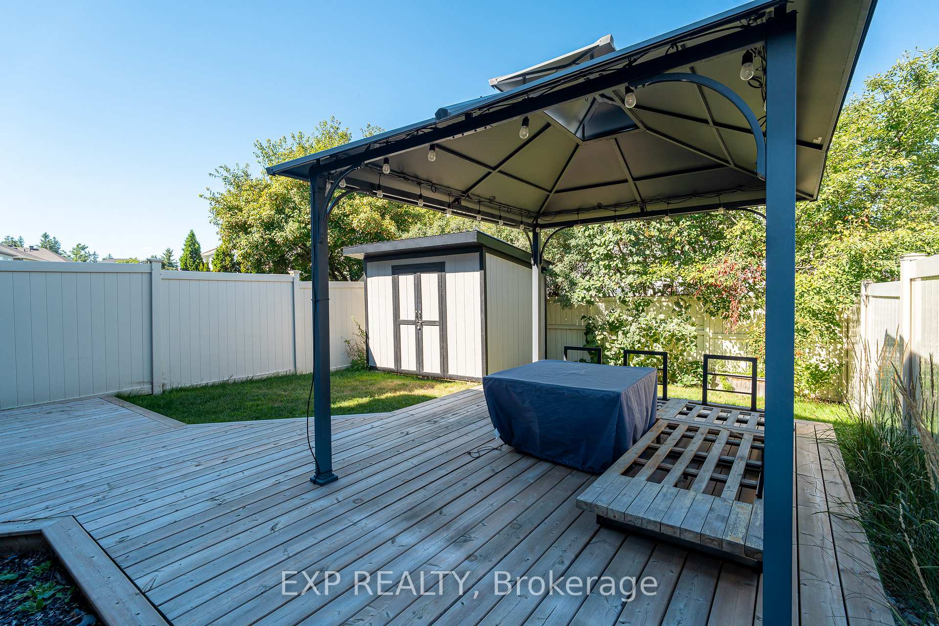 Photo 37 of 3545 Woodroffe Avenue, Ottawa, Barrhaven - Strandherd — HOMEH