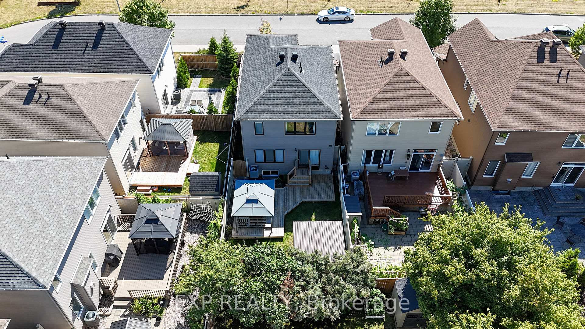 Photo 48 of 3545 Woodroffe Avenue, Ottawa, Barrhaven - Strandherd — HOMEH