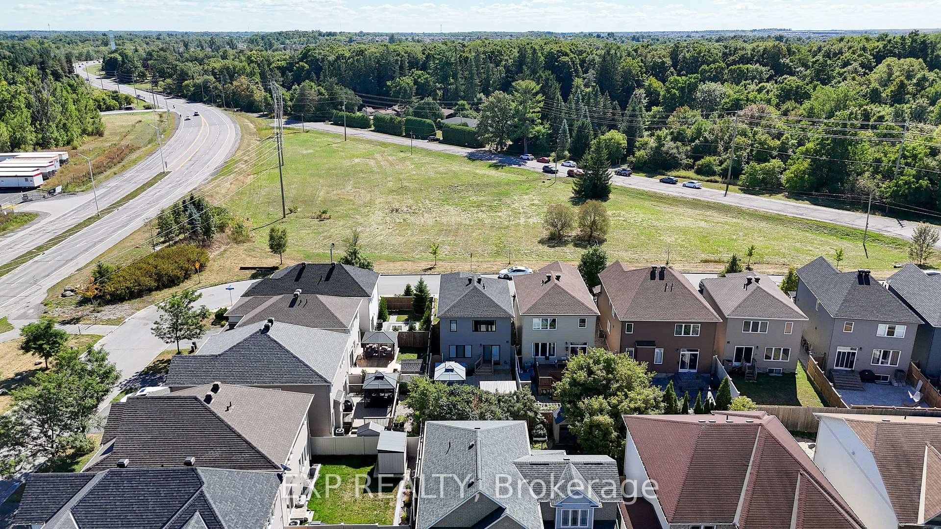 Photo 41 of 3545 Woodroffe Avenue, Ottawa, Barrhaven - Strandherd — HOMEH
