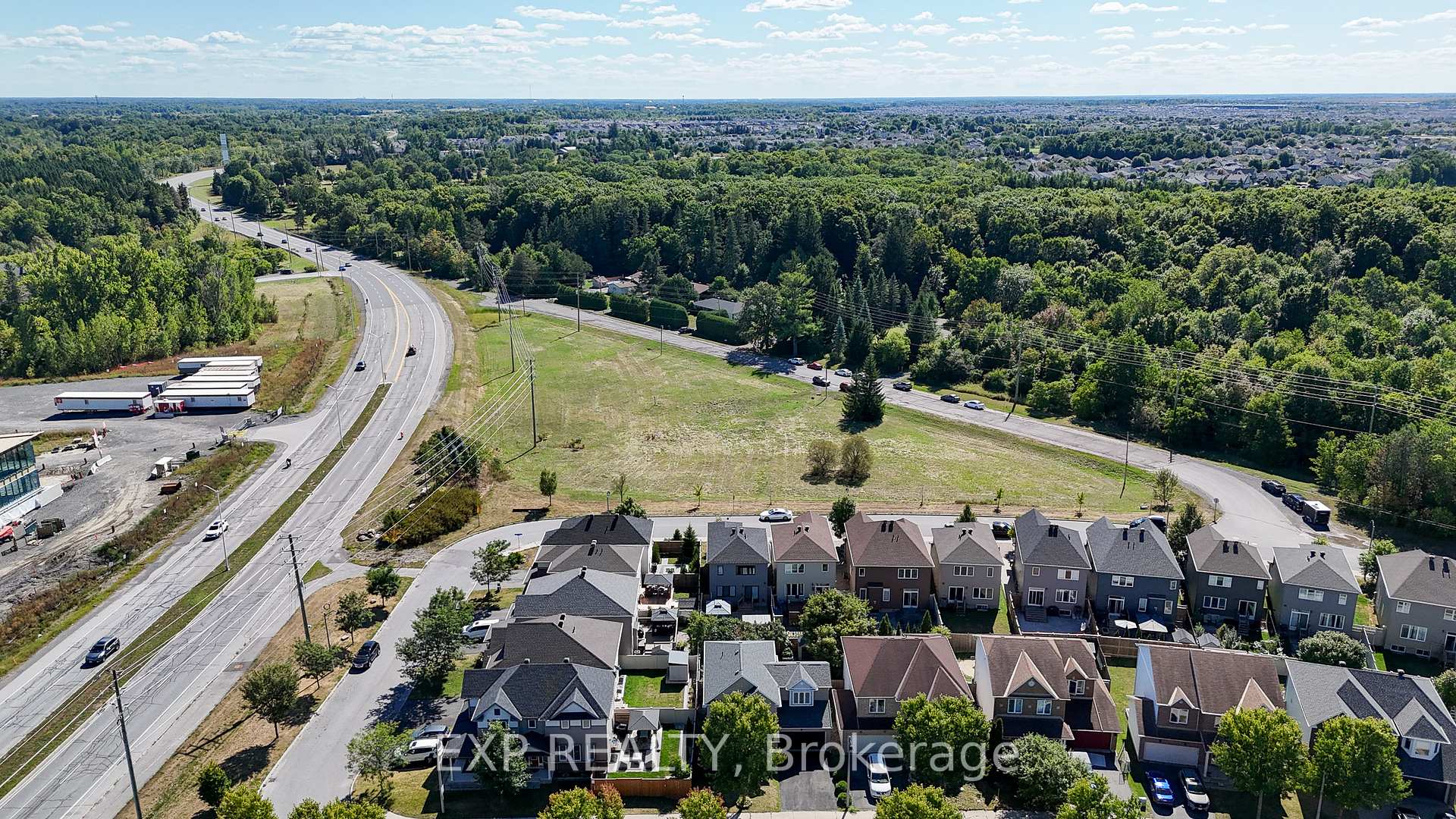 Photo 47 of 3545 Woodroffe Avenue, Ottawa, Barrhaven - Strandherd — HOMEH