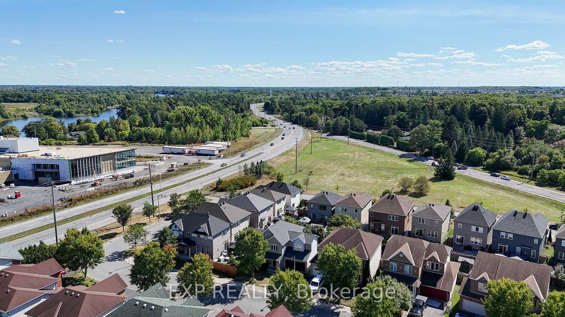 Photo 50 of 3545 Woodroffe Avenue, Ottawa, Barrhaven - Strandherd — HOMEH