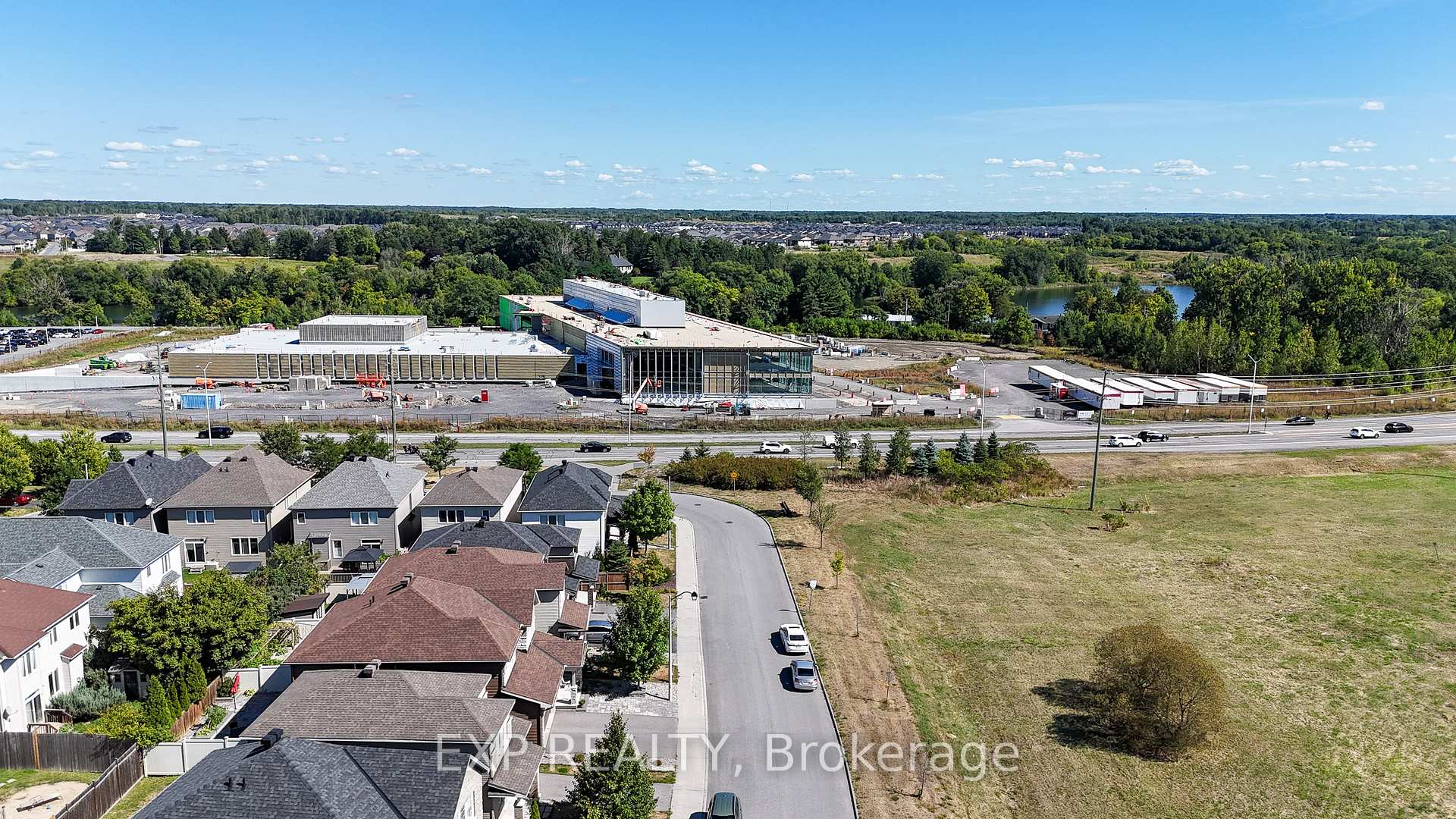 Photo 45 of 3545 Woodroffe Avenue, Ottawa, Barrhaven - Strandherd — HOMEH