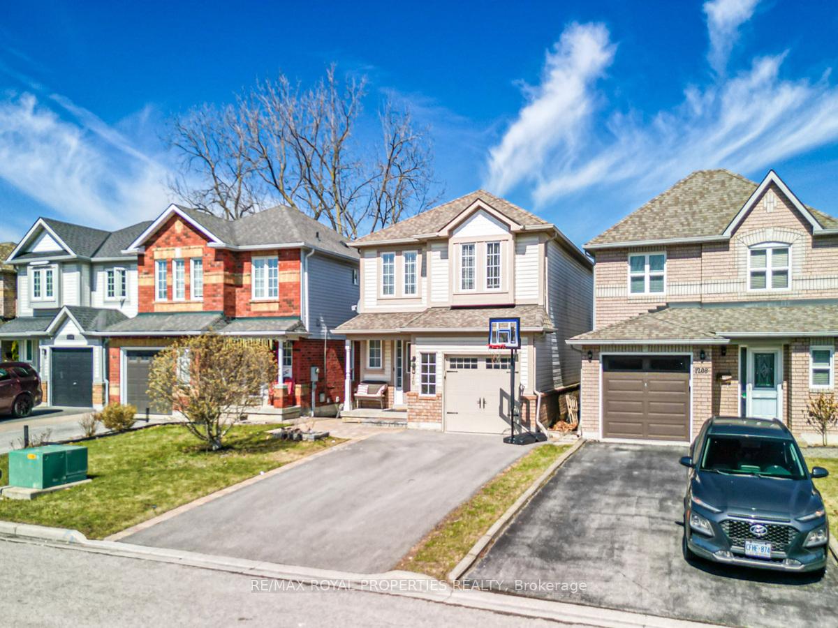 Photo 1 of 1210 Monica Cook Place, Pickering, Bay Ridges — HOMEH