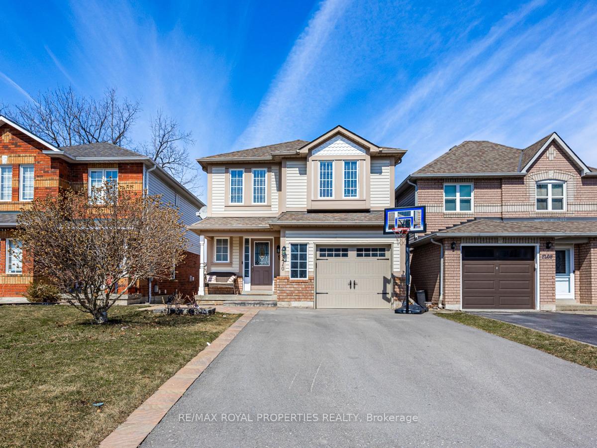 Photo 2 of 1210 Monica Cook Place, Pickering, Bay Ridges — HOMEH