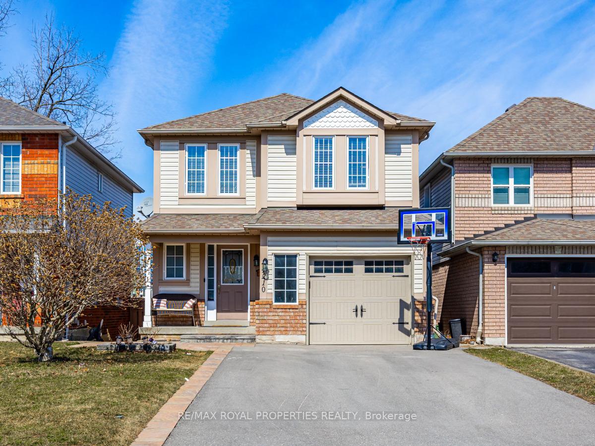 Photo 3 of 1210 Monica Cook Place, Pickering, Bay Ridges — HOMEH