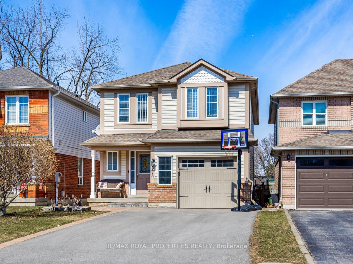 Photo 4 of 1210 Monica Cook Place, Pickering, Bay Ridges — HOMEH
