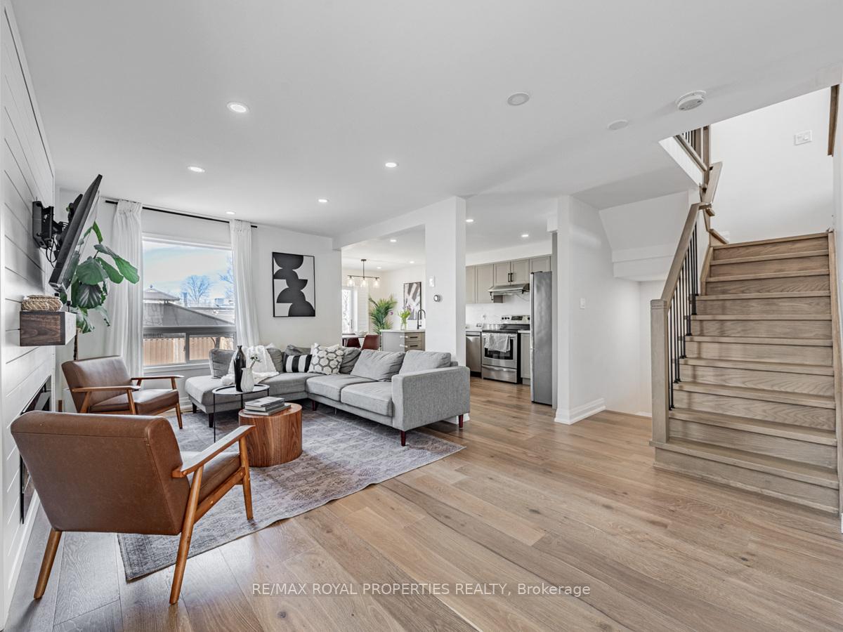 Photo 6 of 1210 Monica Cook Place, Pickering, Bay Ridges — HOMEH